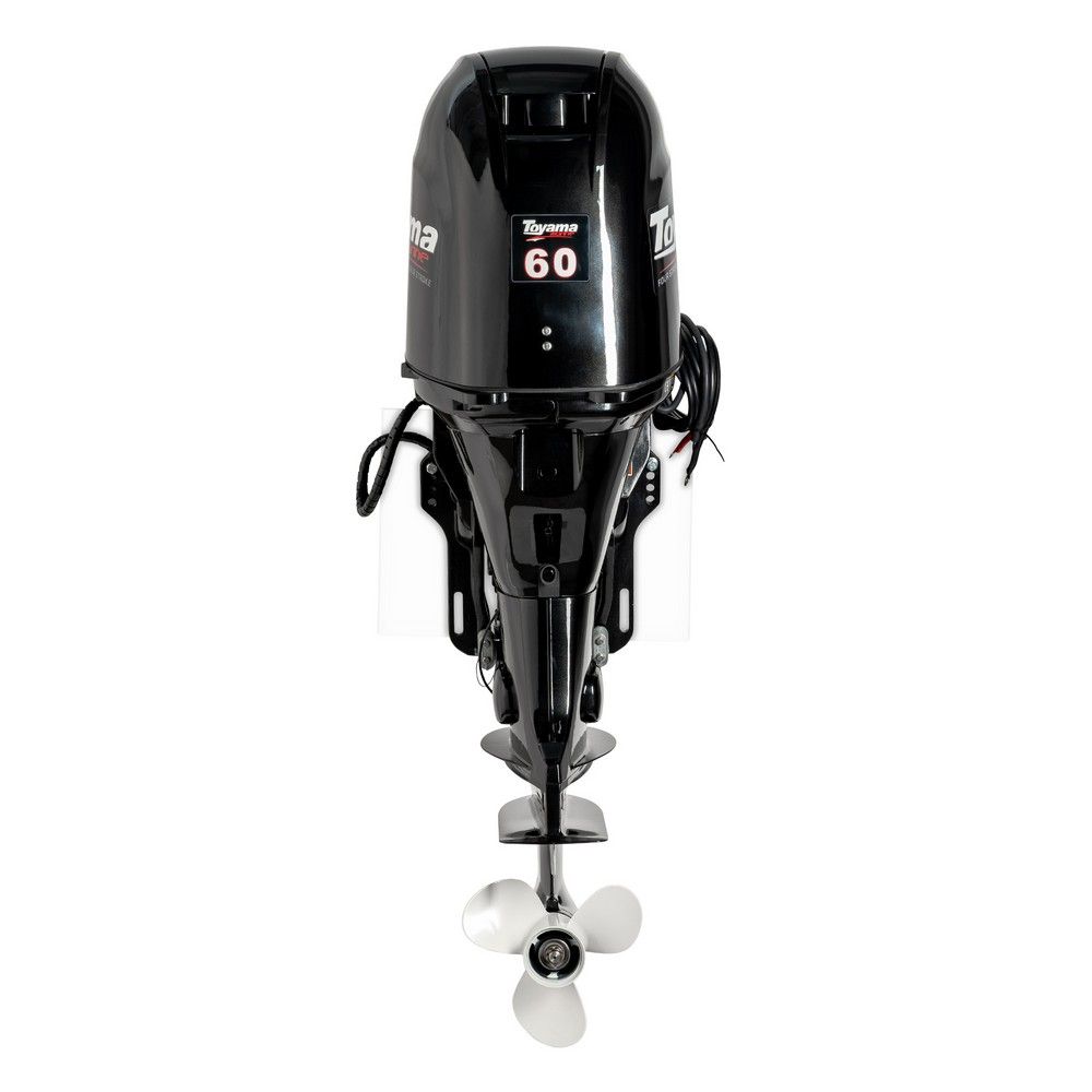 TOYAMA F60FEL-T-EFI