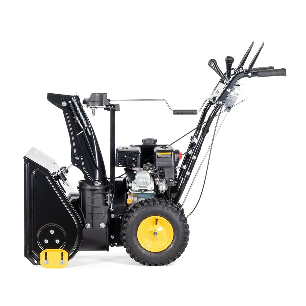 Снегоотбрасыватель CHAMPION ST661