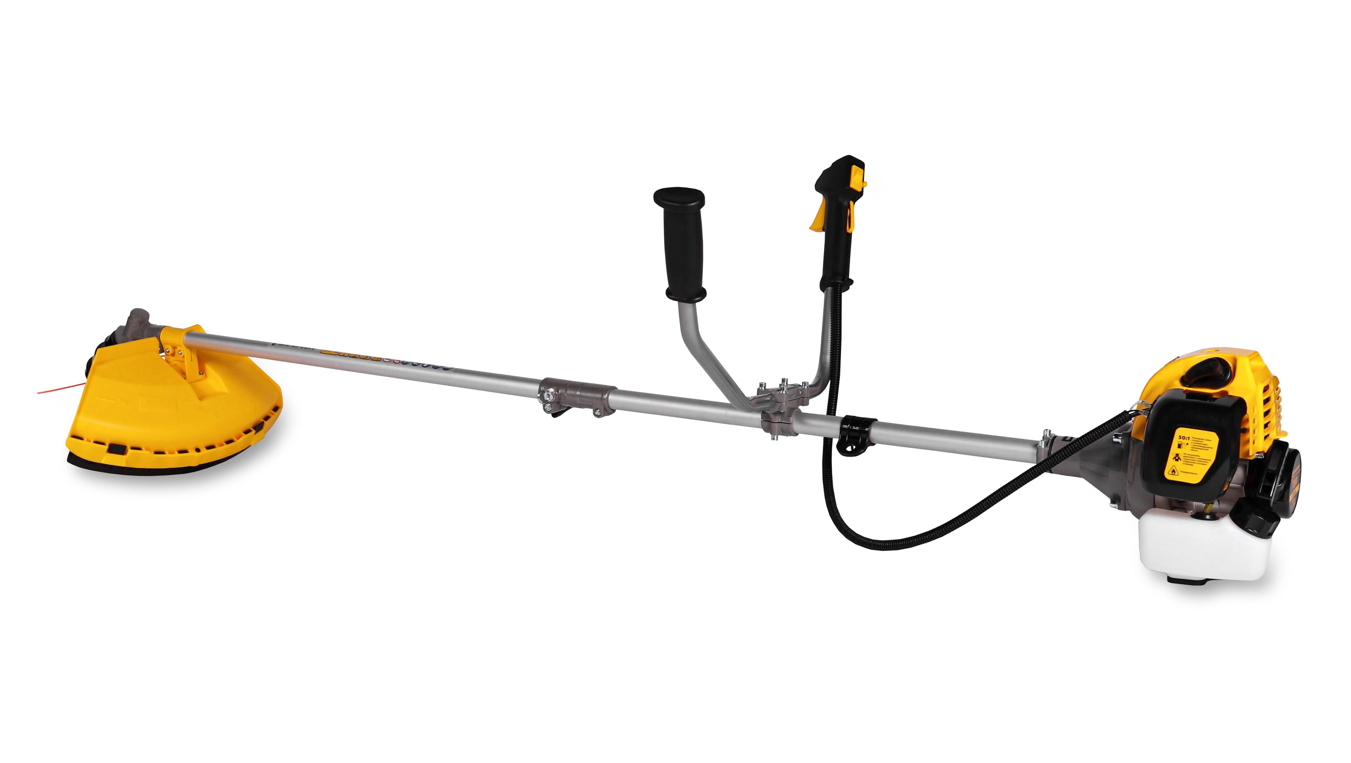 Бензиновый триммер CHAMPION T333-2