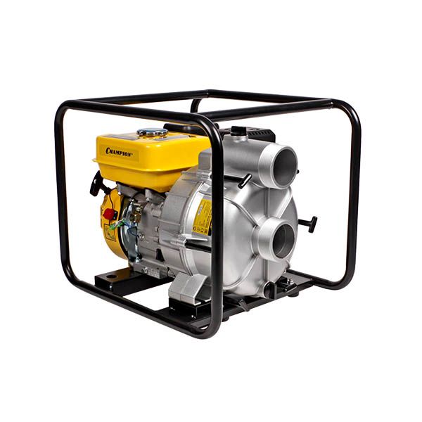Бензиновая мотопомпа CHAMPION GTP80