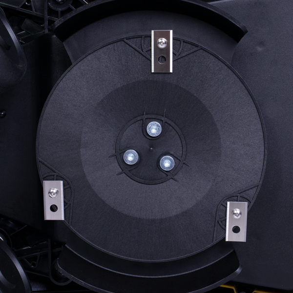 Газонокосилка-робот CHAMPION RMB2428