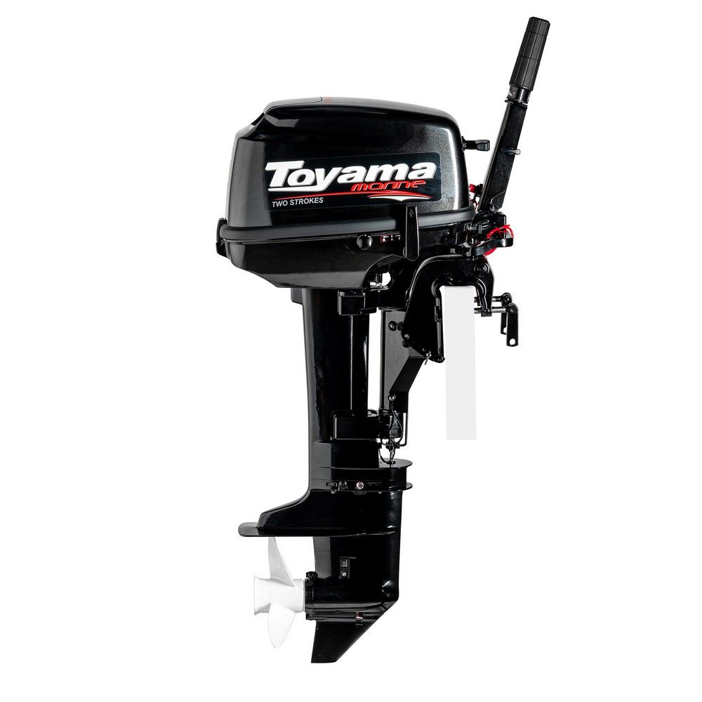 TOYAMA T9.8BMS