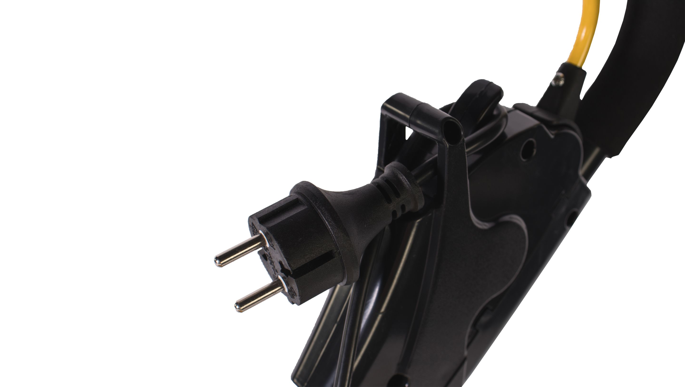 Электрическая газонокосилка CHAMPION EM3616