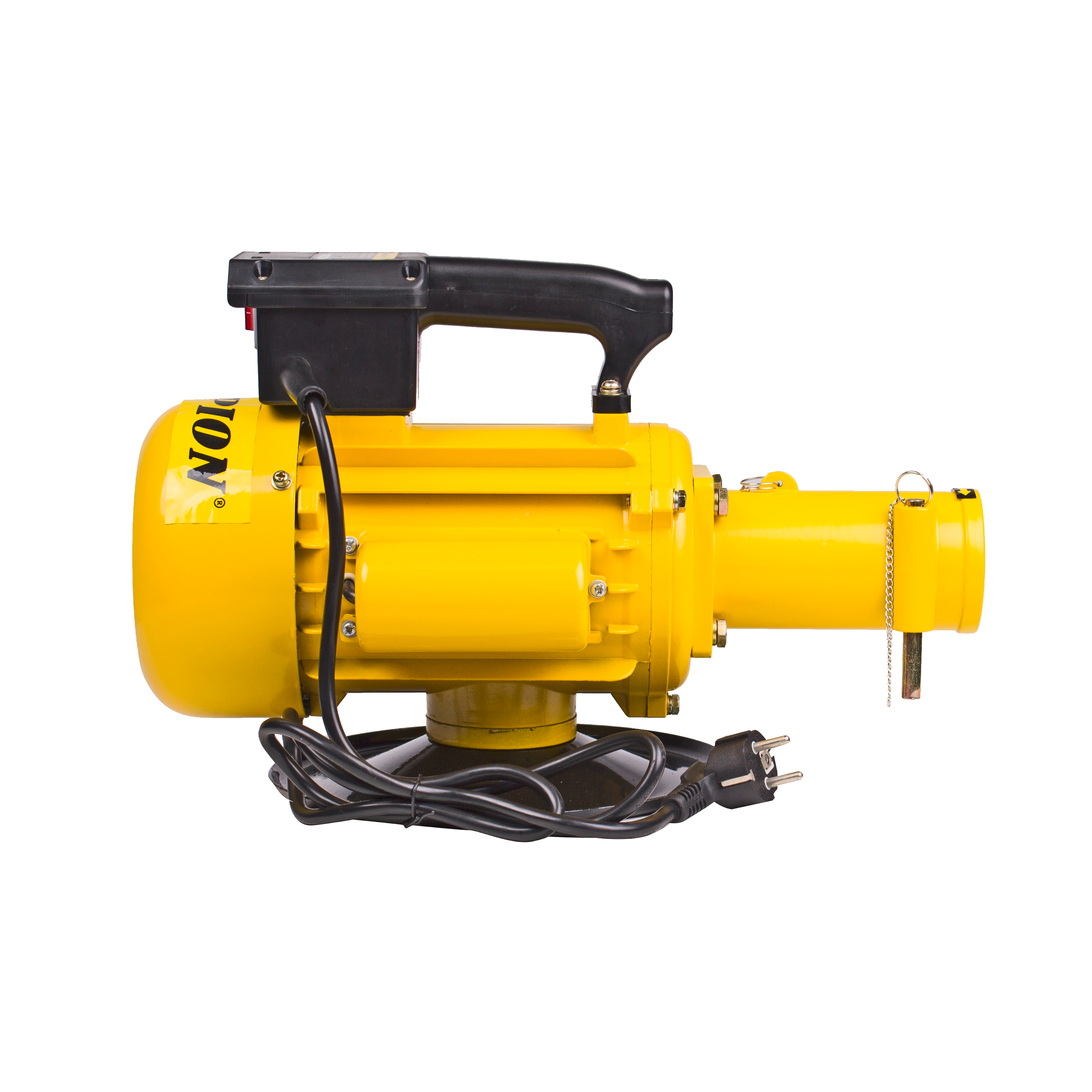 Вибратор CHAMPION ECV2200