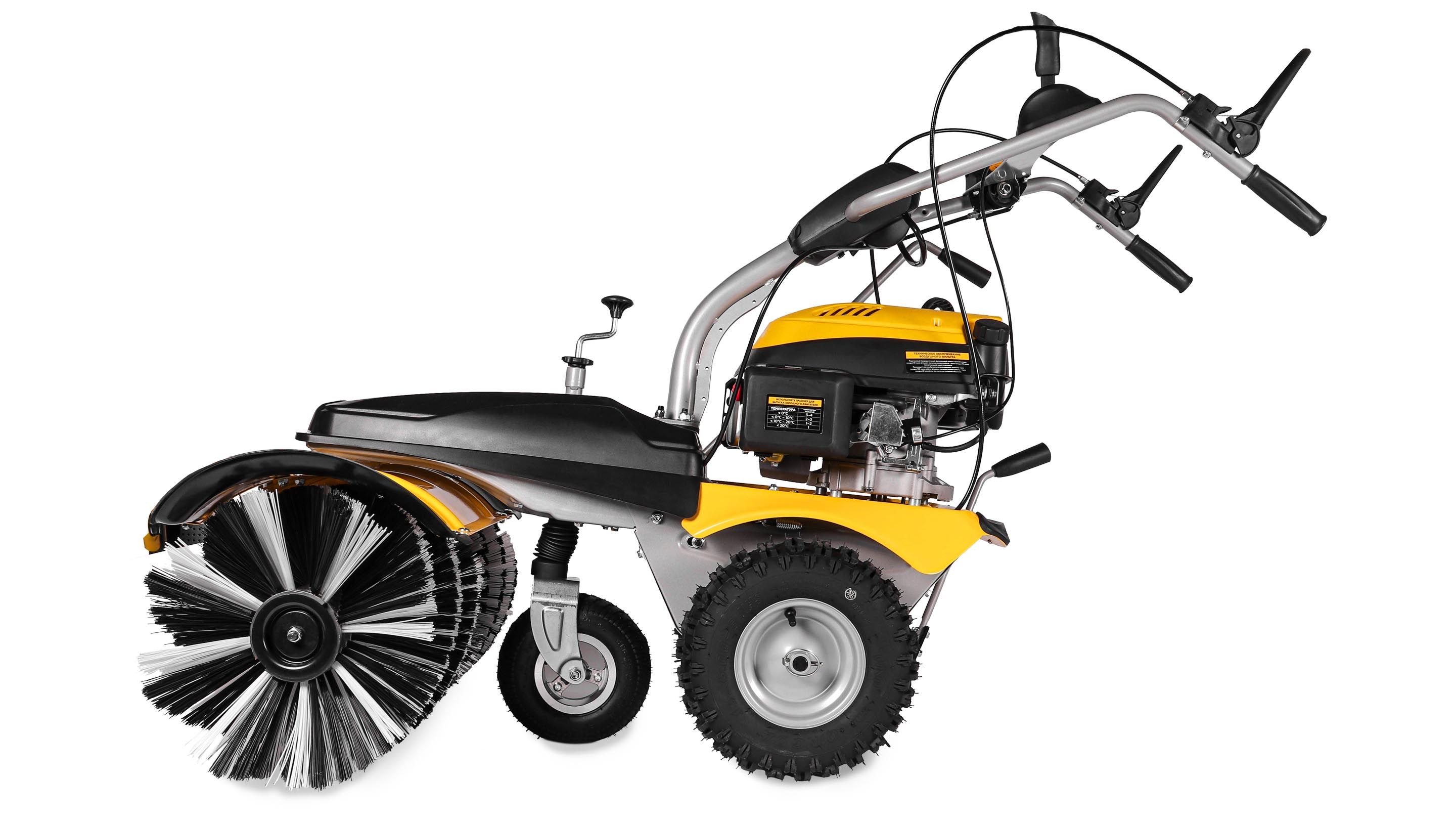 Подметальная машина CHAMPION GS50100