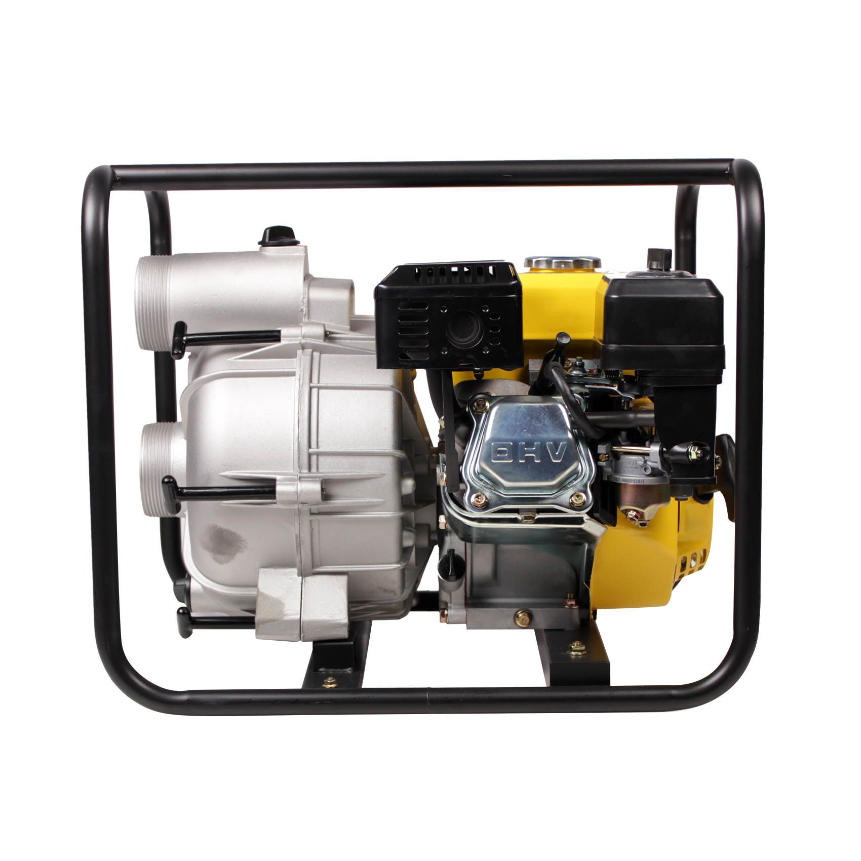 Бензиновая мотопомпа CHAMPION GTP82