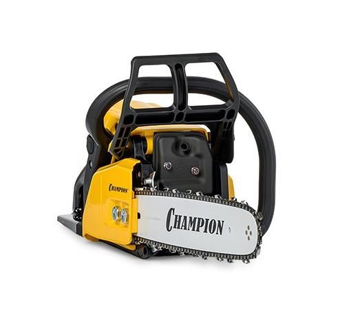 Бензиновая пила CHAMPION 252-16