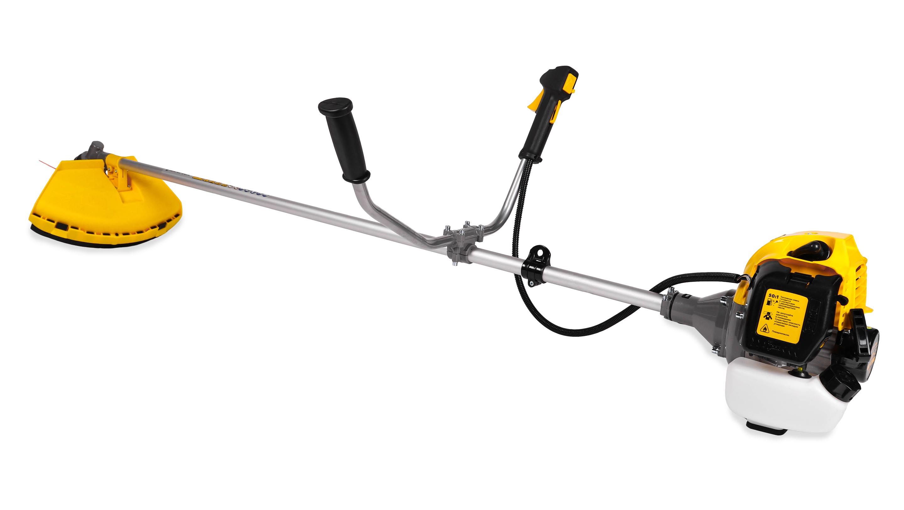 Бензиновый триммер CHAMPION T433S-2