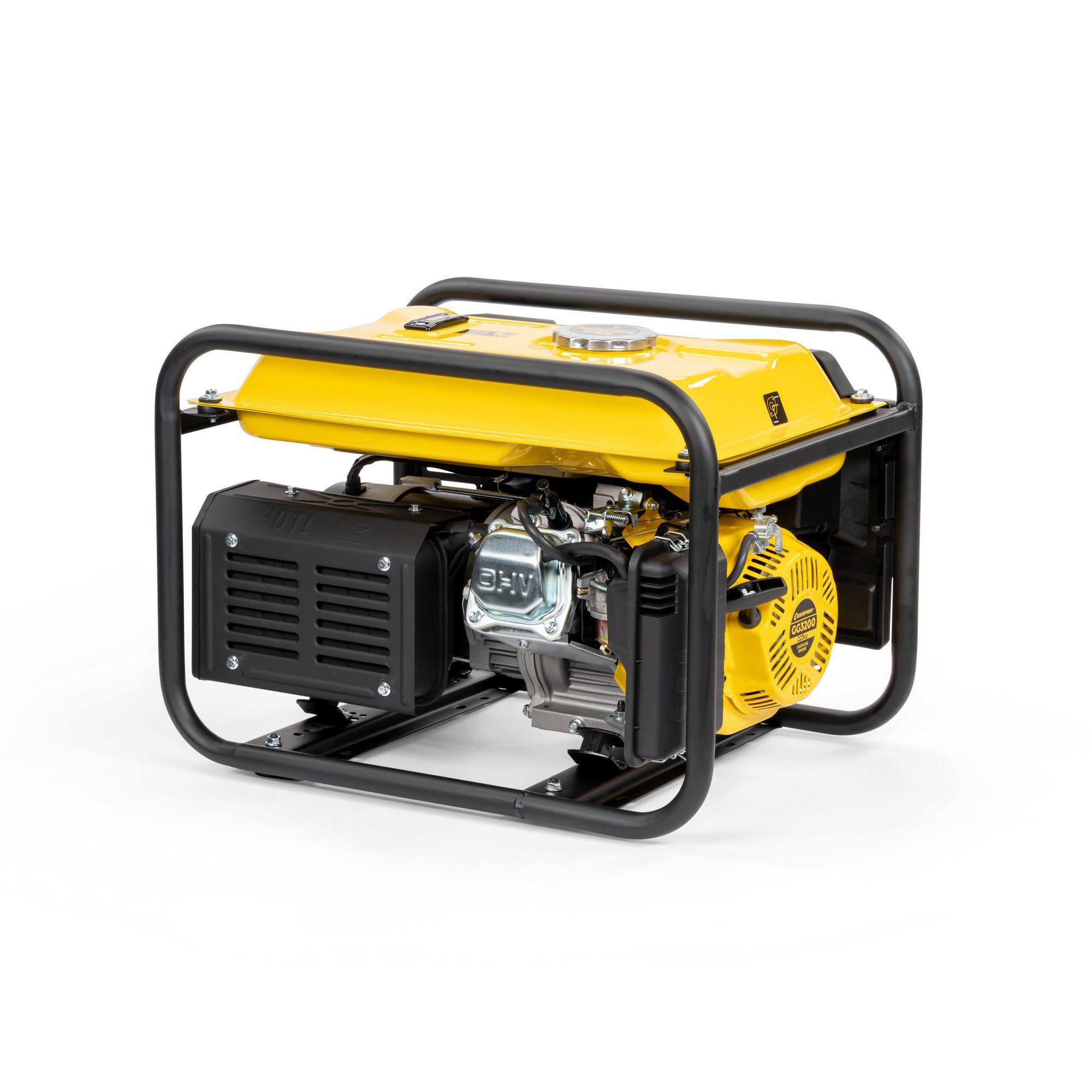 Бензиновый генератор CHAMPION GG3200