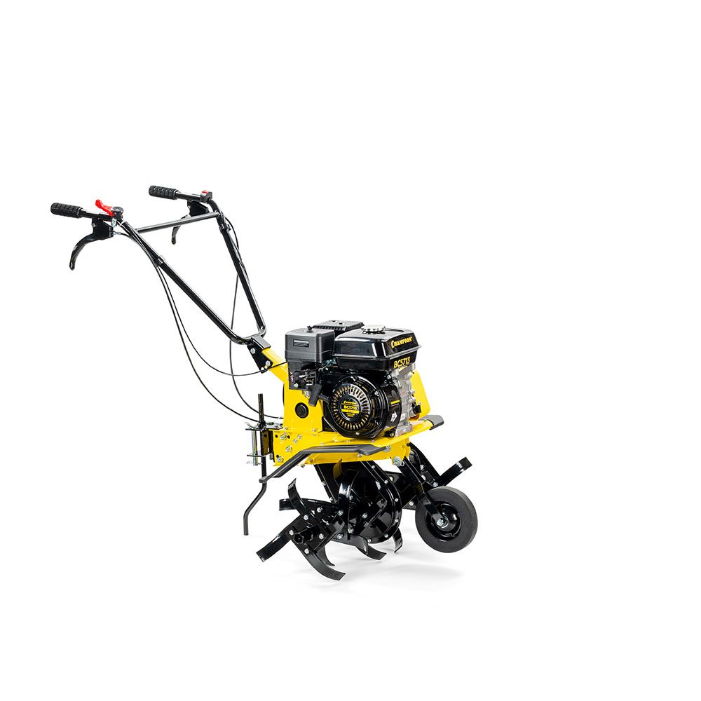 Бензиновый культиватор CHAMPION BC5713
