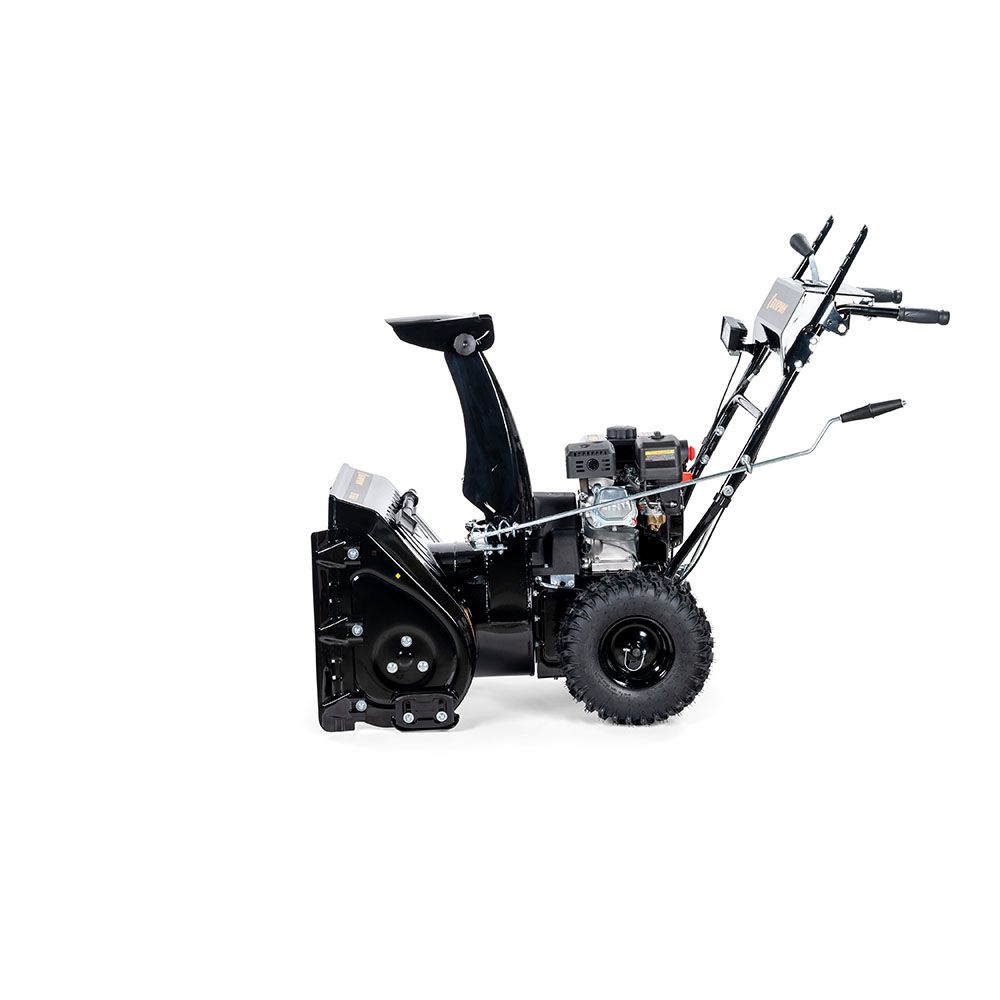 Снегоотбрасыватель CHAMPION ST663