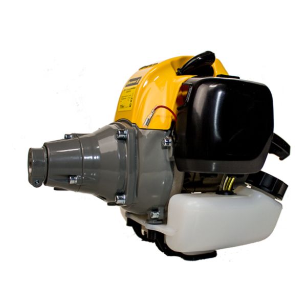 Двухтактный двигатель CHAMPION G033HTF-II