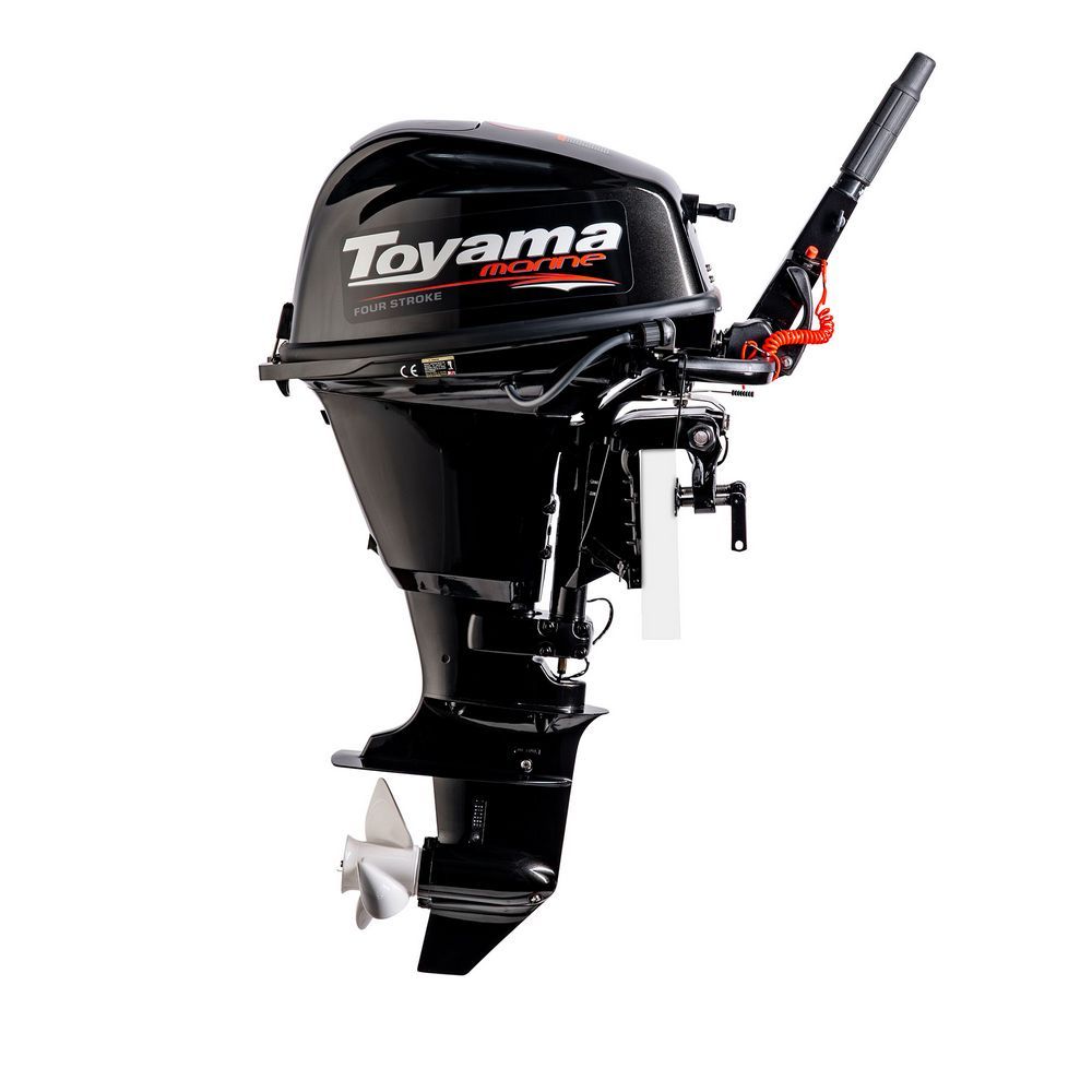 TOYAMA F9.9ABMS-EFI PRO