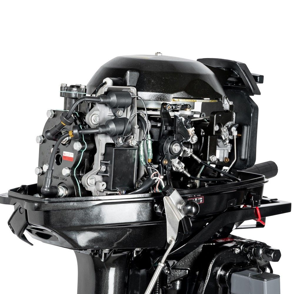 TOYAMA T30ABMJET