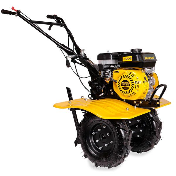 Бензиновый культиватор CHAMPION BC8723