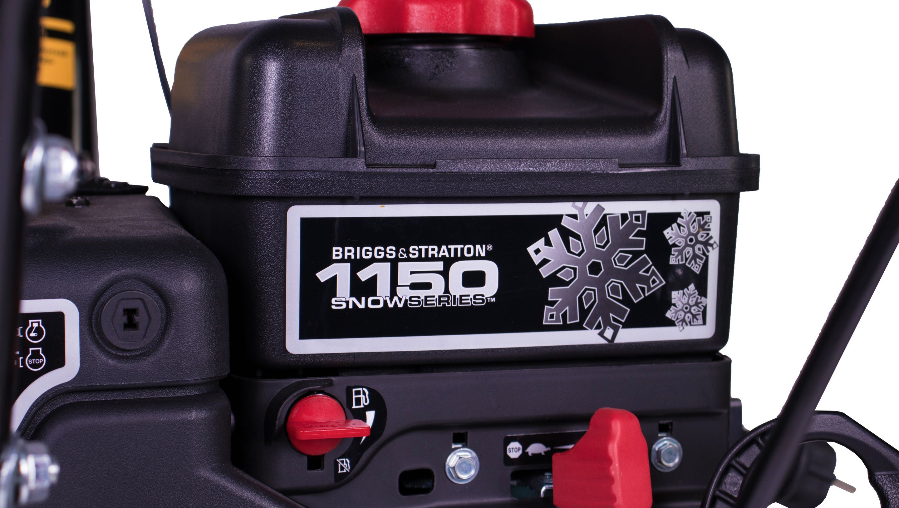 Снегоотбрасыватель CHAMPION ST861BS