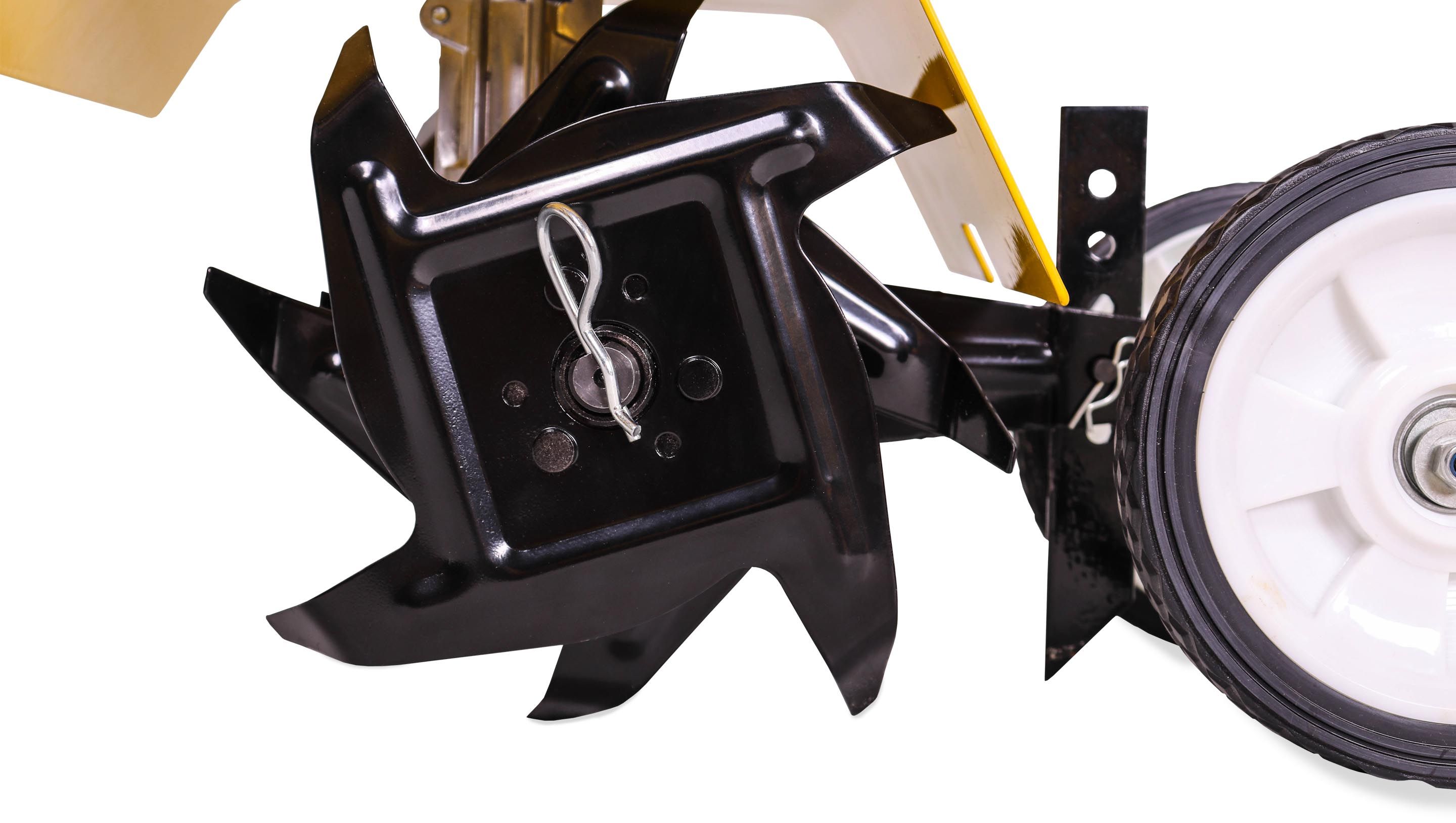 Бензиновый культиватор CHAMPION GC252