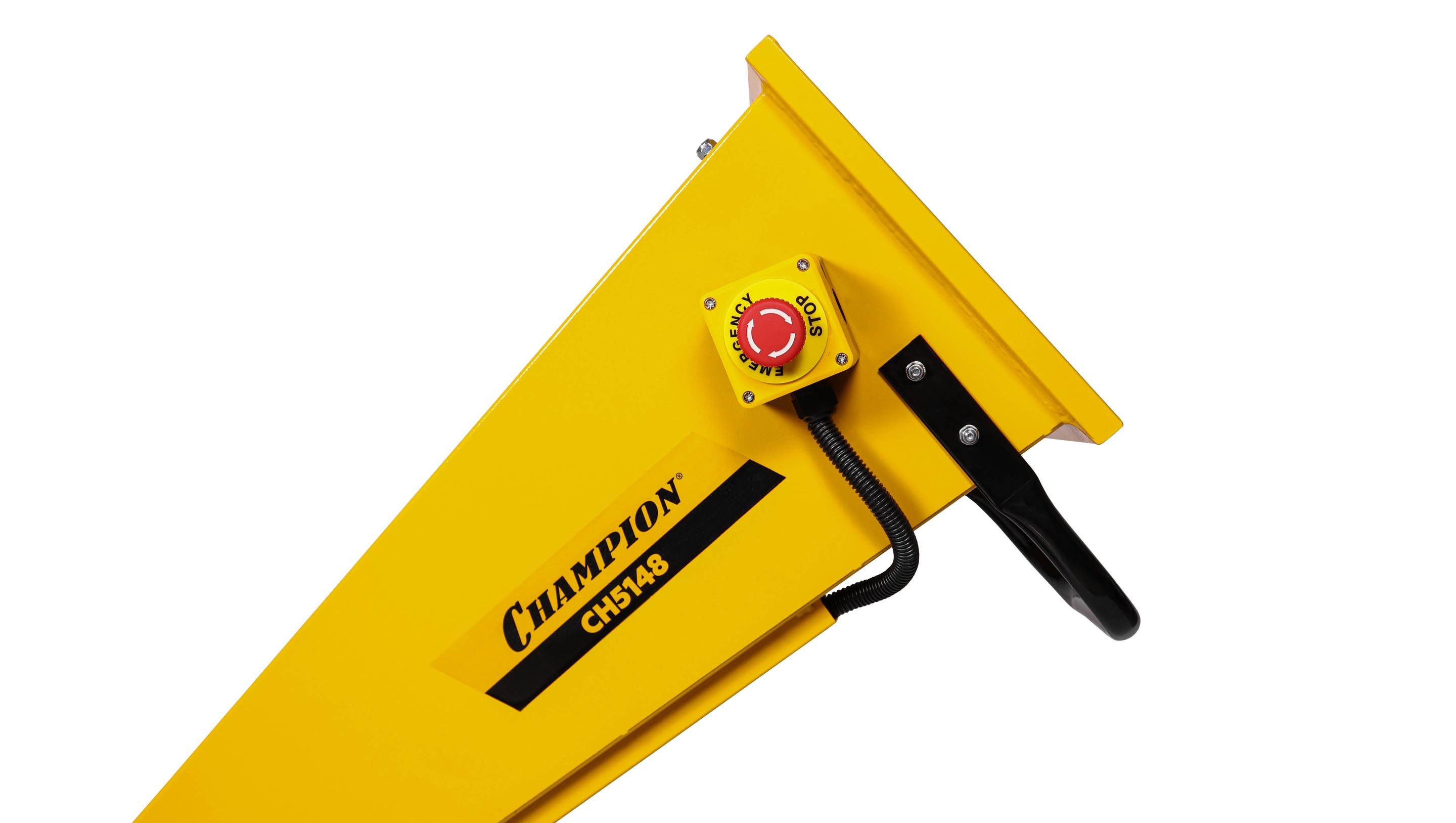 Измельчитель CHAMPION CH5148