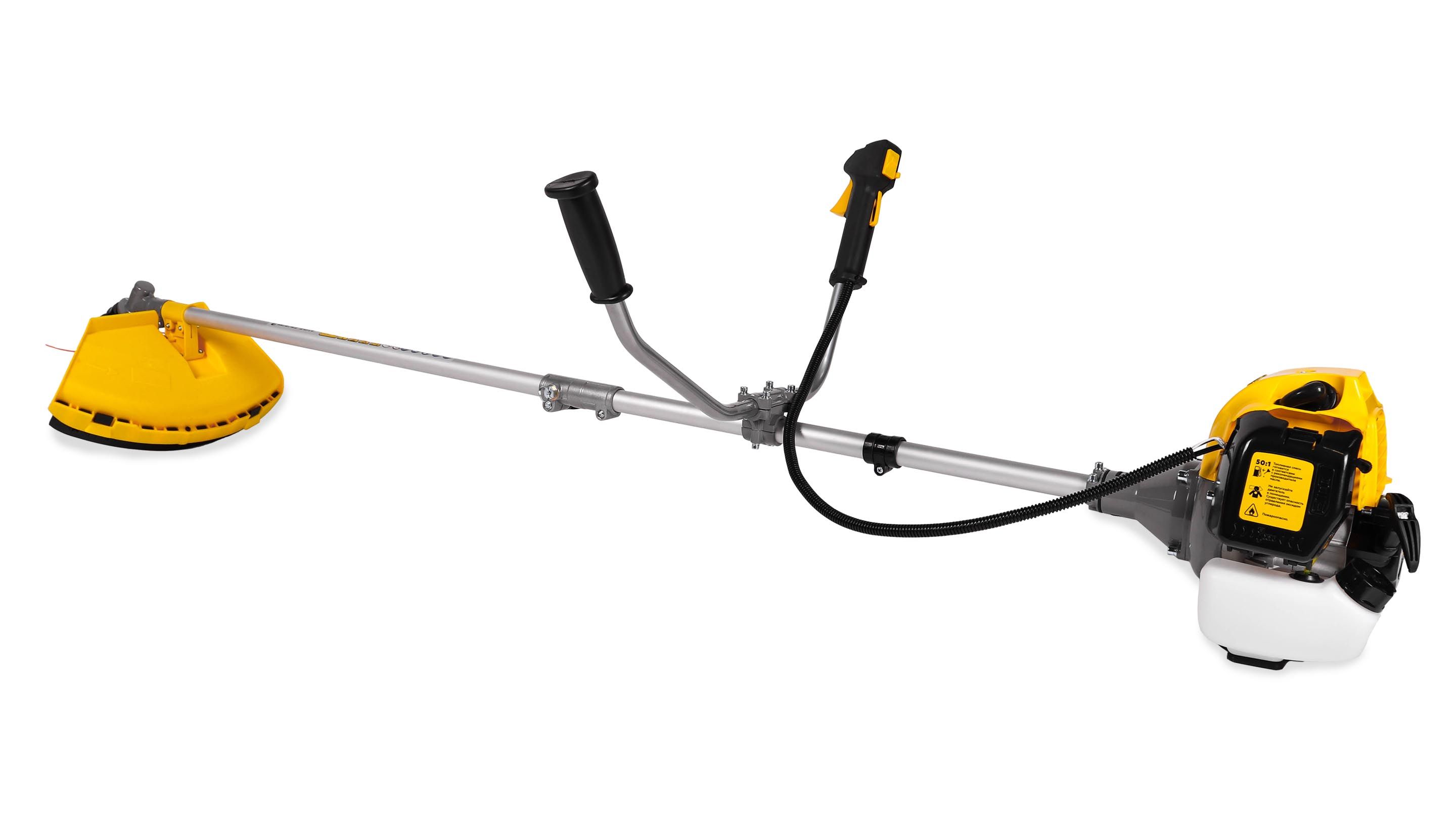 Бензиновый триммер CHAMPION T523