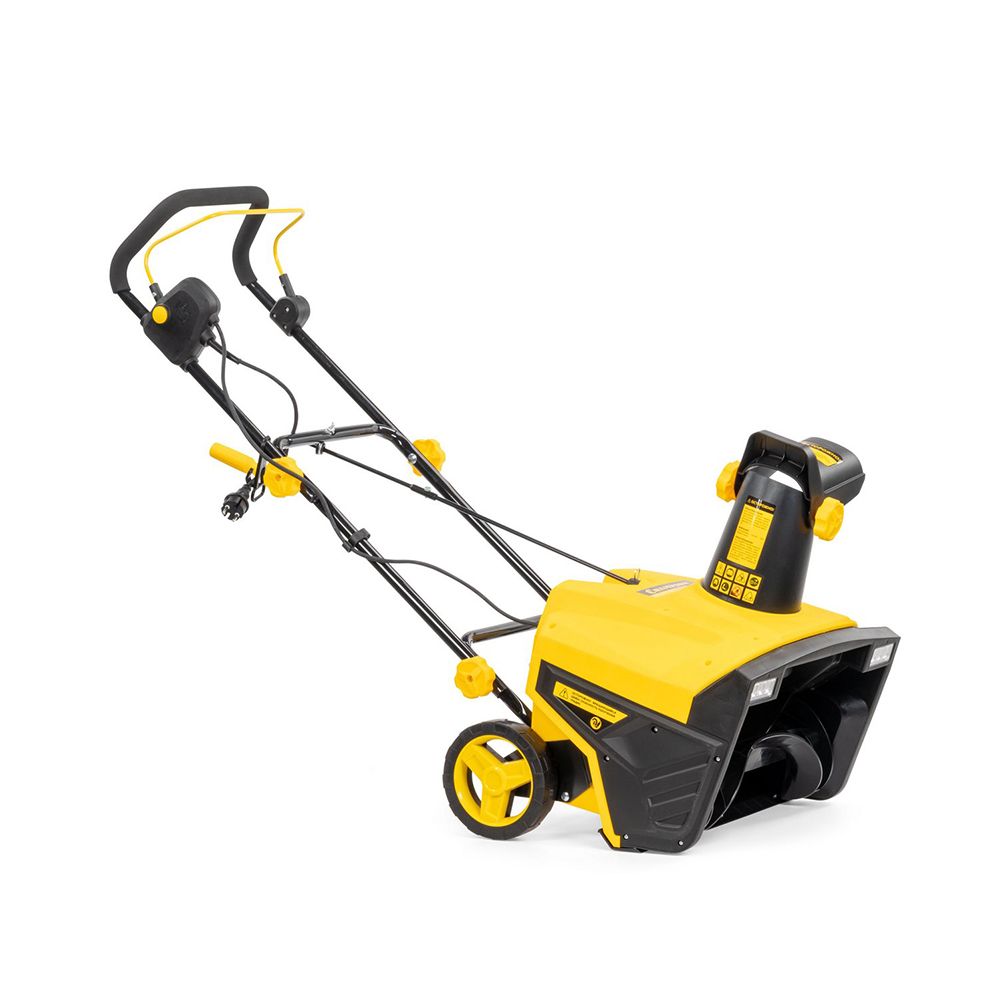 Снегоотбрасыватель CHAMPION STE2350