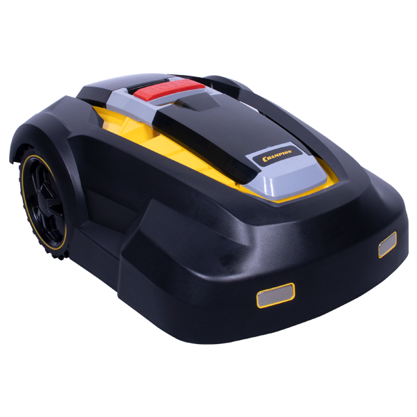 Газонокосилка-робот CHAMPION RMB2428