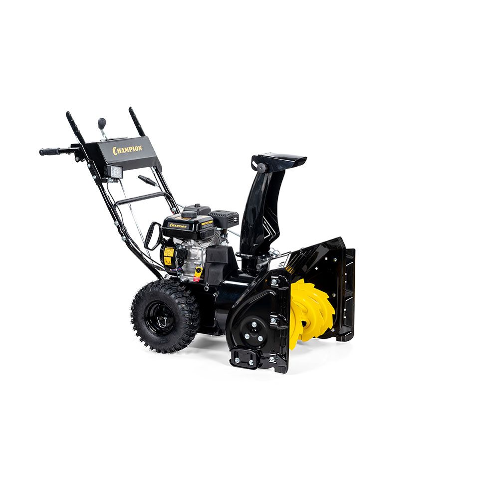 Снегоотбрасыватель CHAMPION ST663