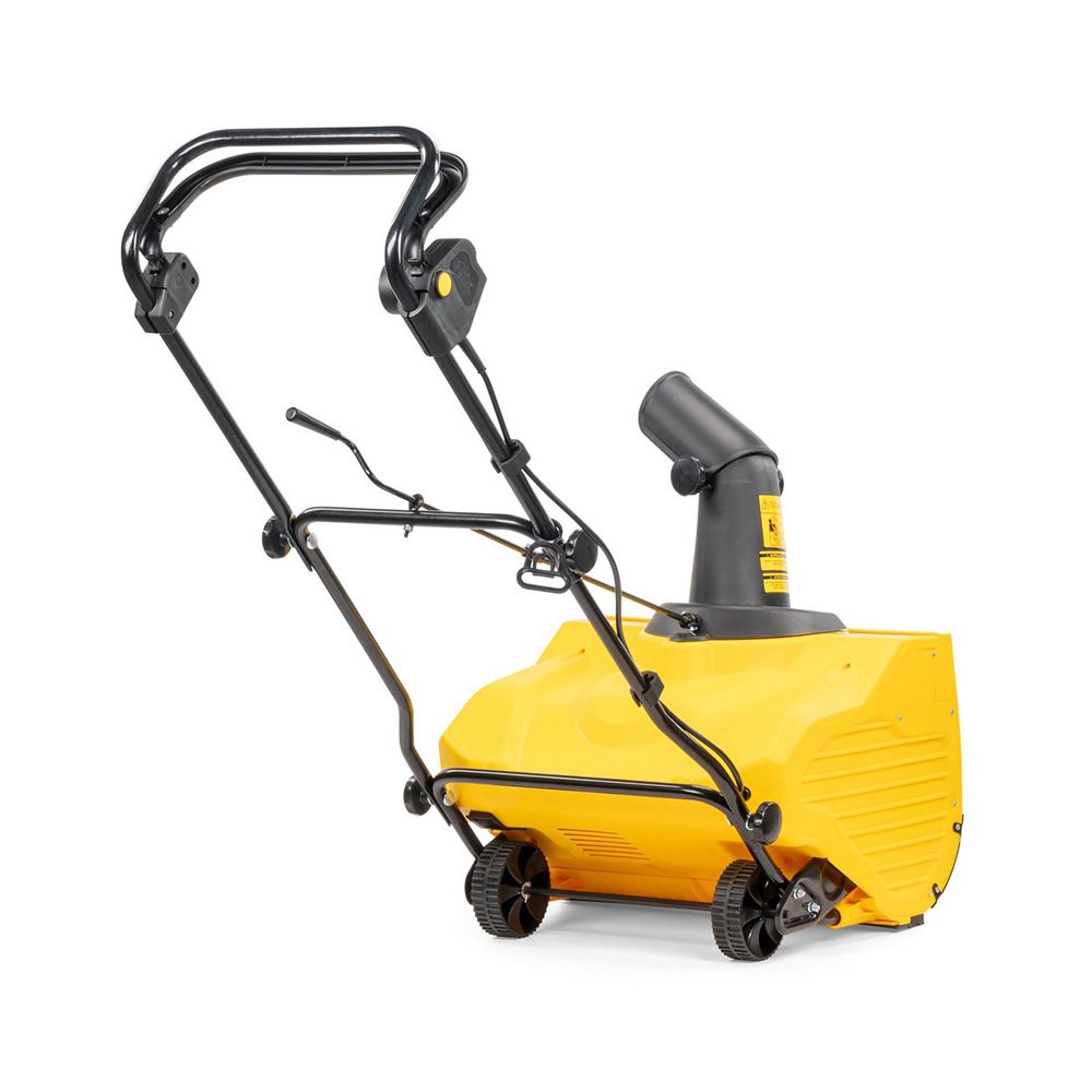 Снегоотбрасыватель CHAMPION STE1650