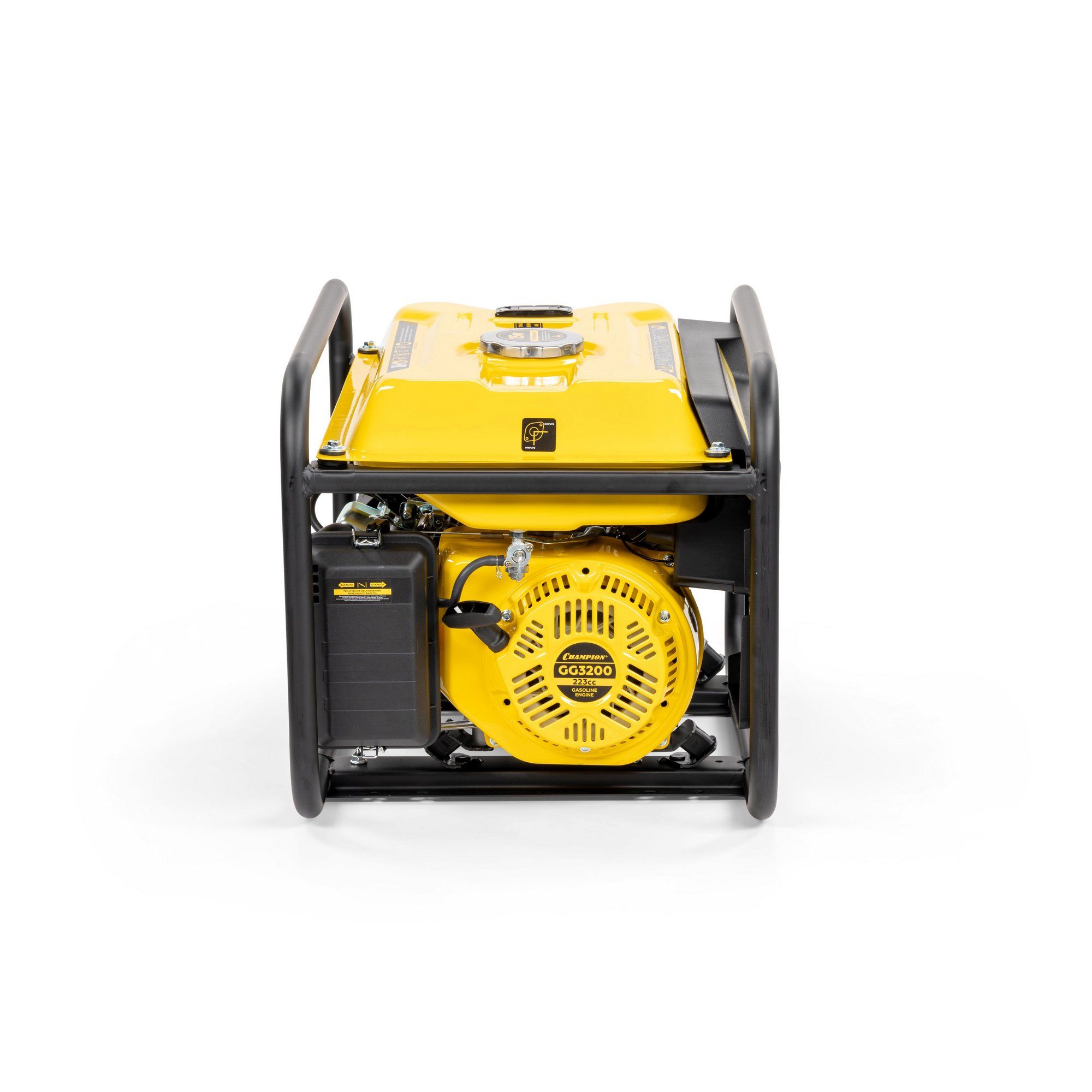 Бензиновый генератор CHAMPION GG3200