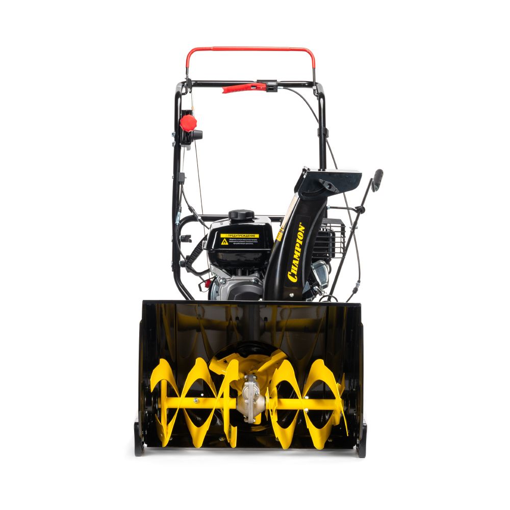 Снегоотбрасыватель CHAMPION ST556