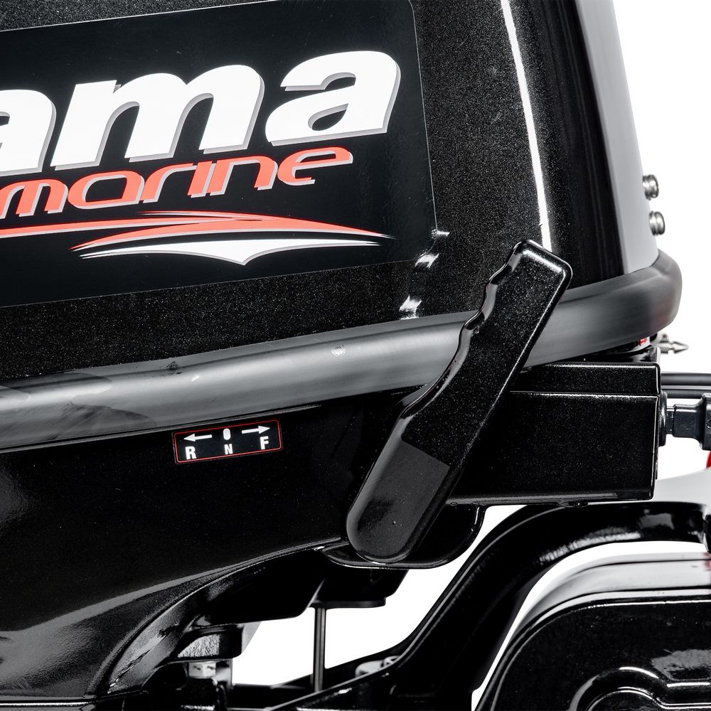 TOYAMA F9.8BMS