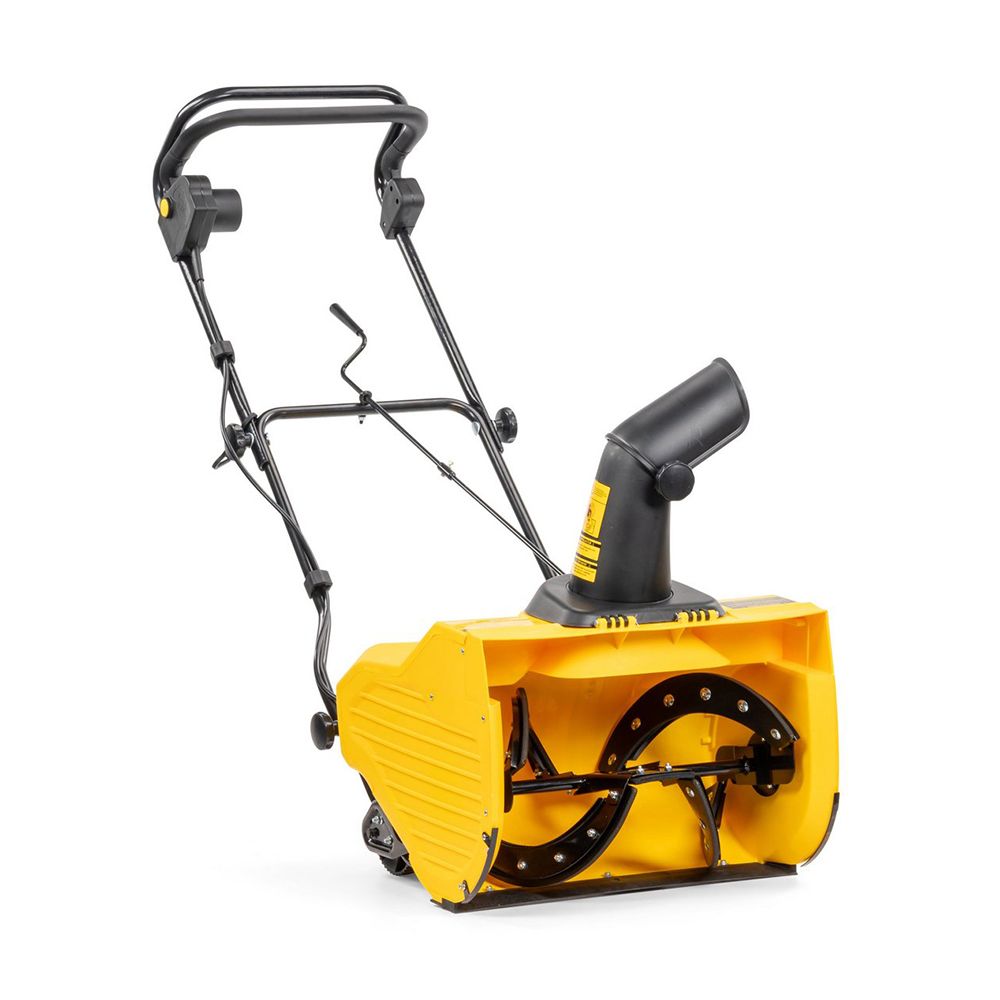 Снегоотбрасыватель CHAMPION STE1650