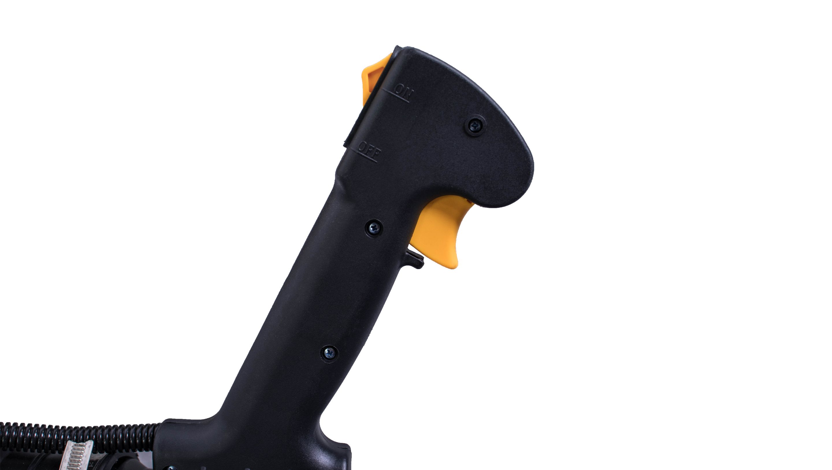 Бензиновая воздуходувка CHAMPION GBR333