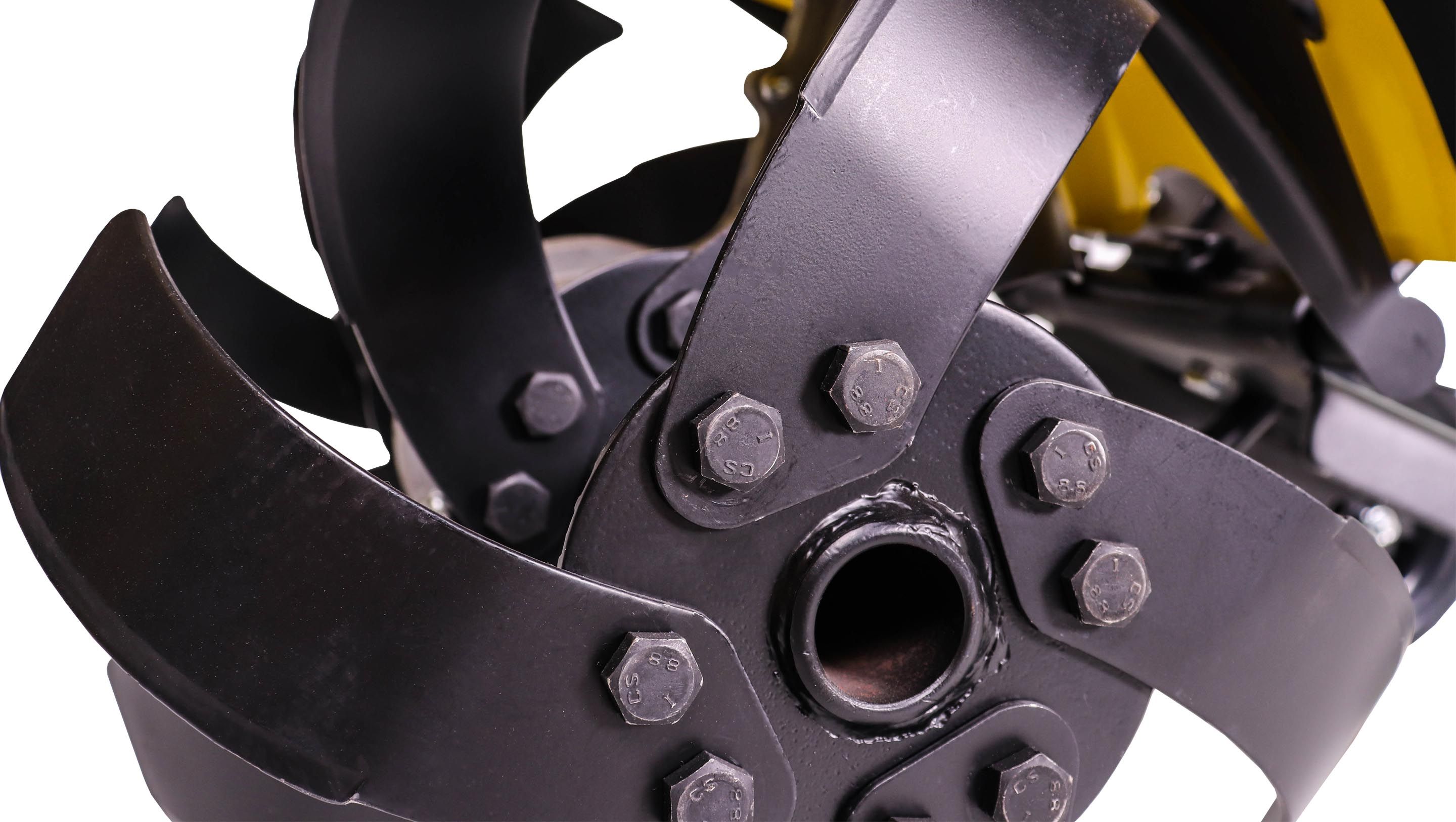 Бензиновый культиватор CHAMPION BC5602BS