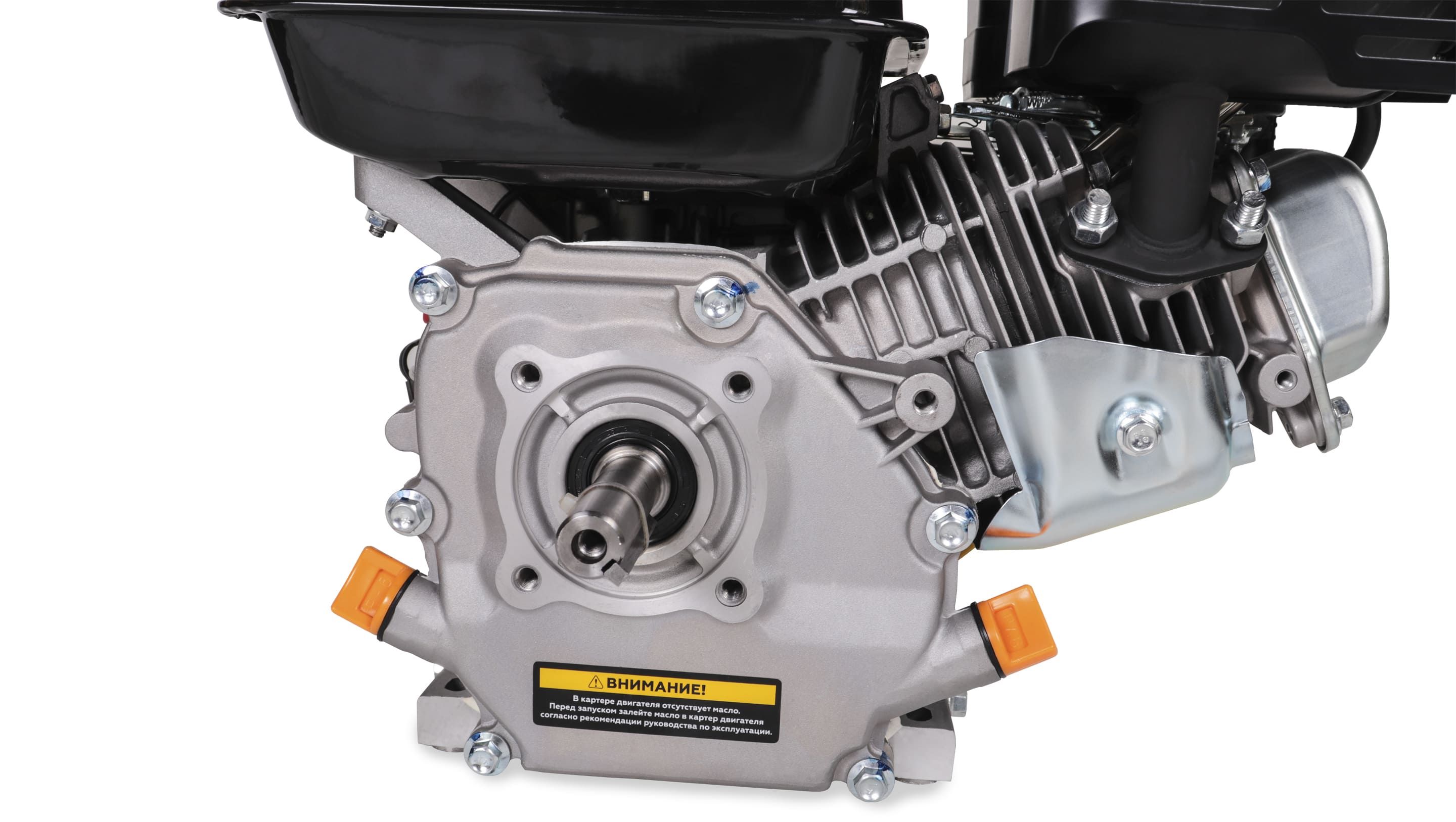 Двигатель с горизонтальным валом CHAMPION G210-1HK