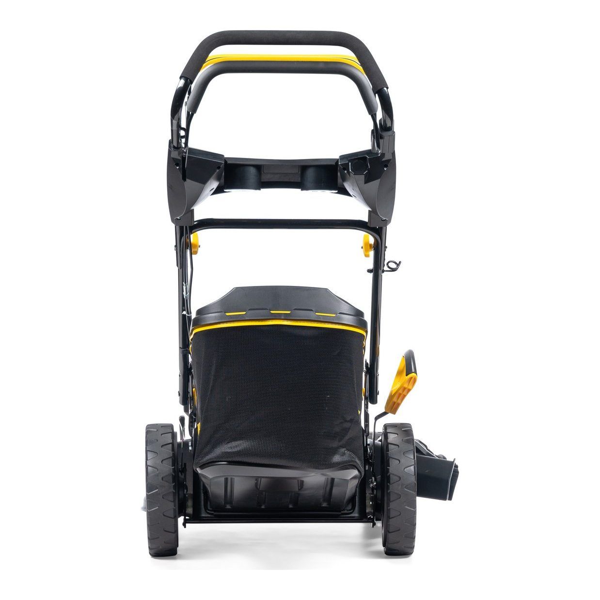 Бензиновая газонокосилка CHAMPION LM5644