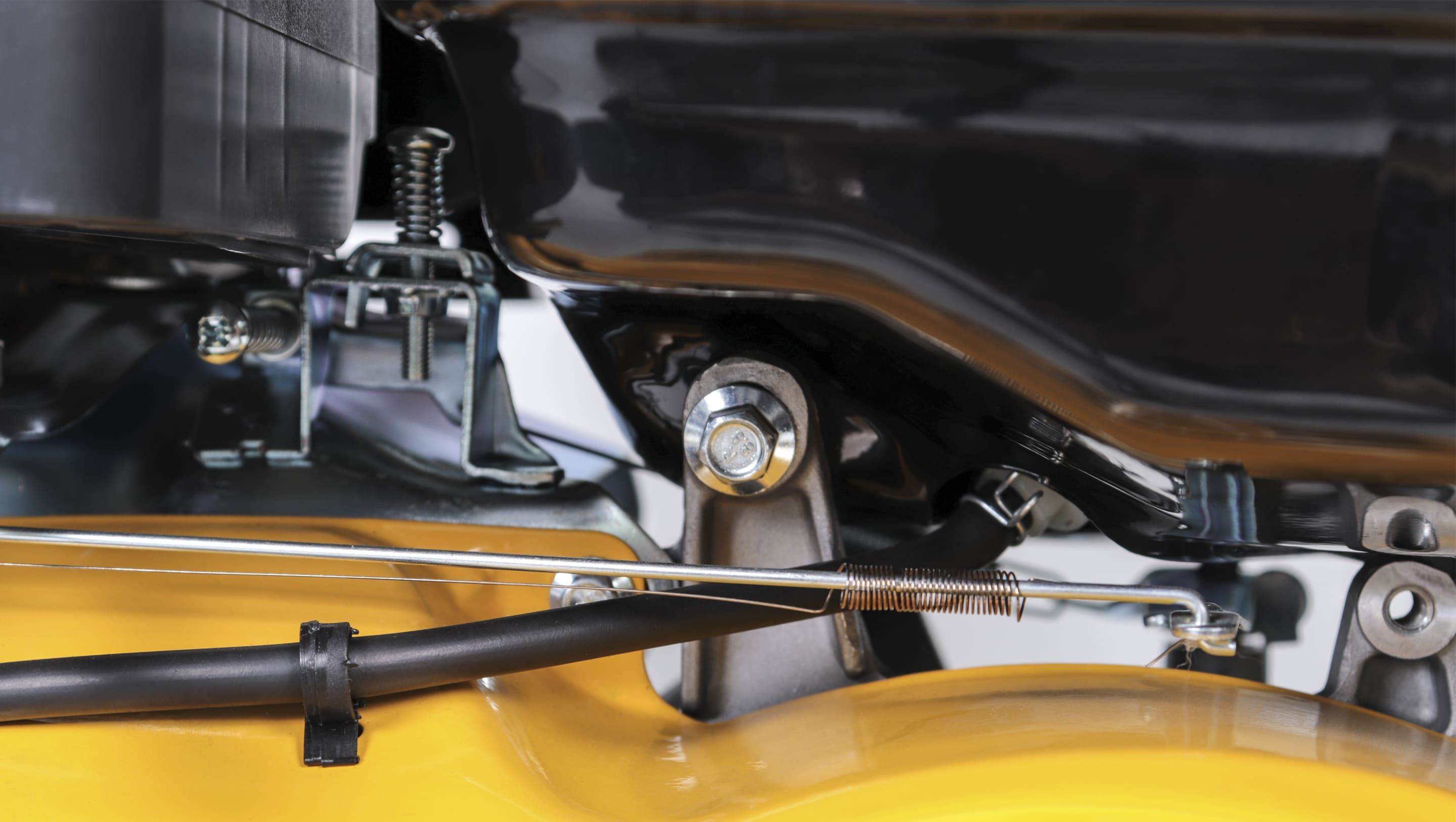 Двигатель с горизонтальным валом CHAMPION G420HK