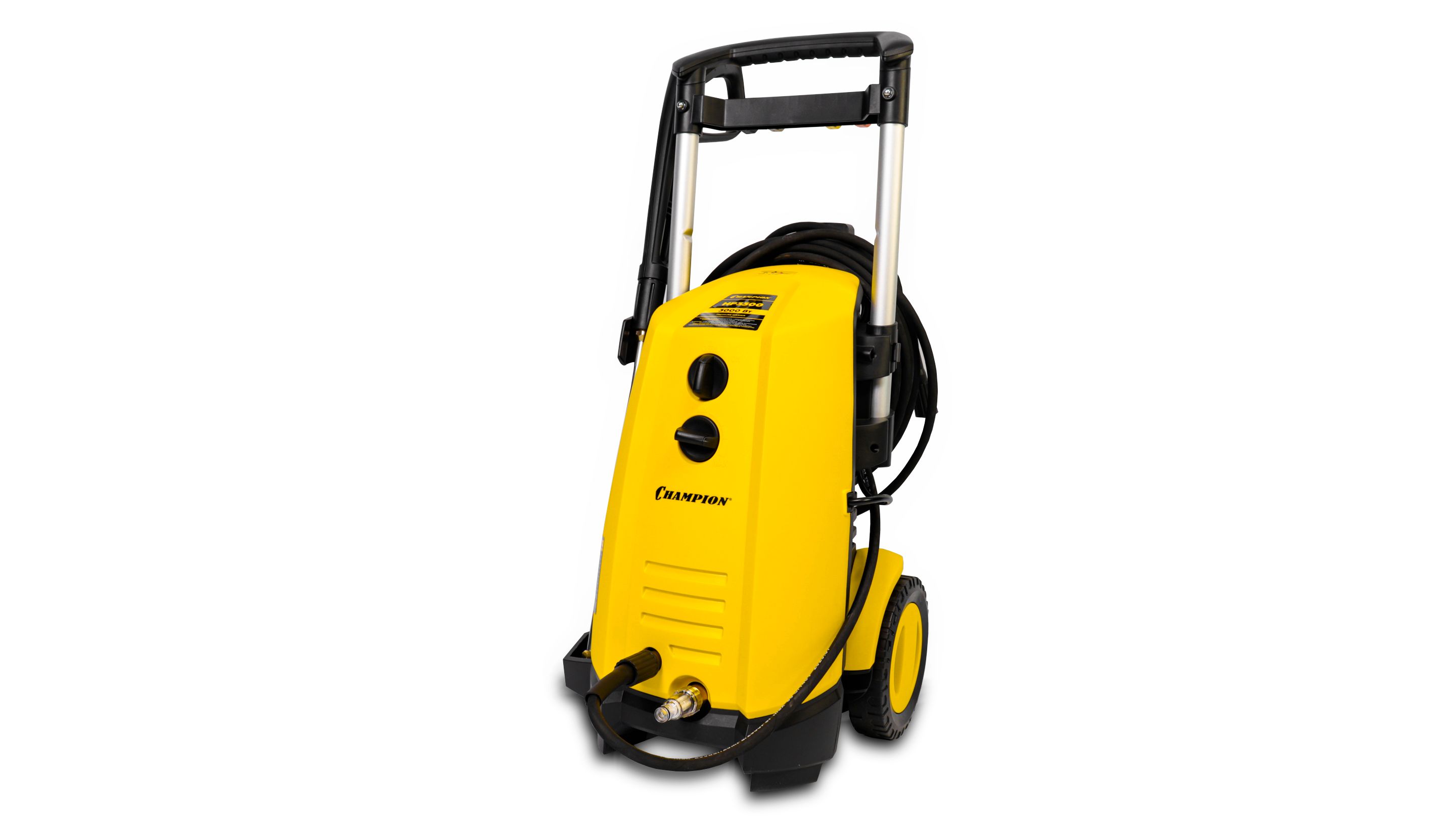 Моющий аппарат CHAMPION HP3300