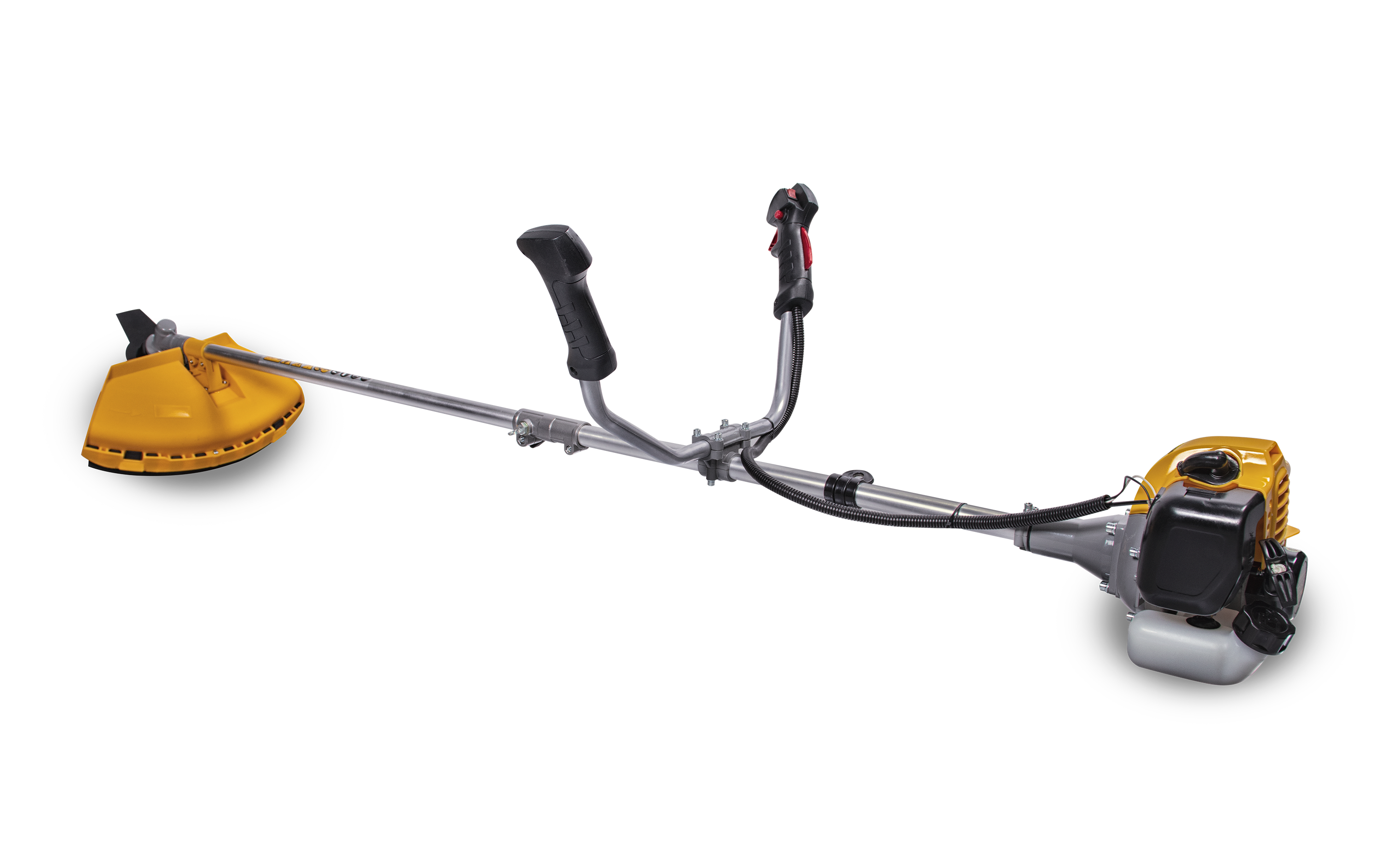 Бензиновый триммер CHAMPION T256