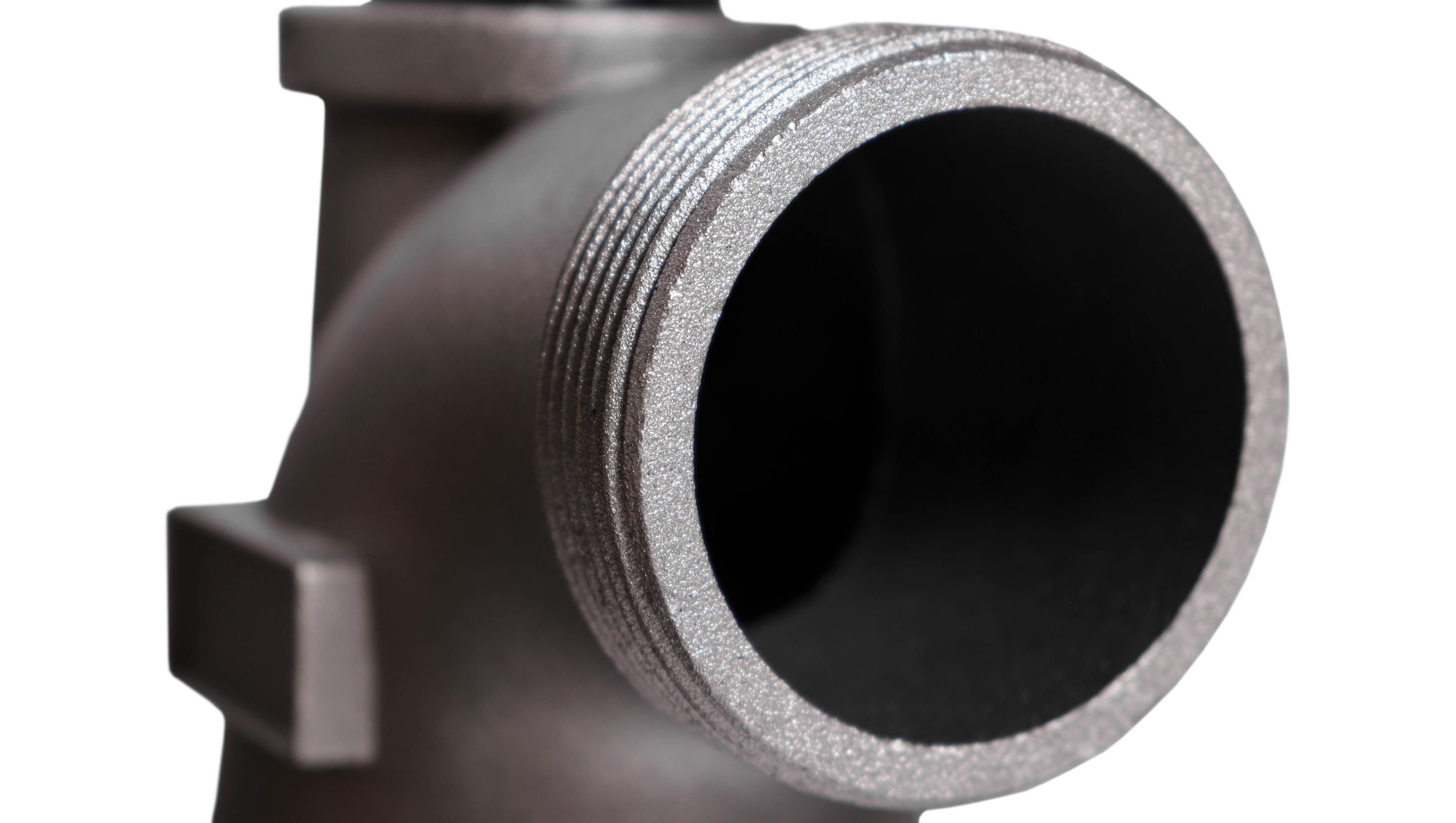 Бензиновая мотопомпа CHAMPION GP50