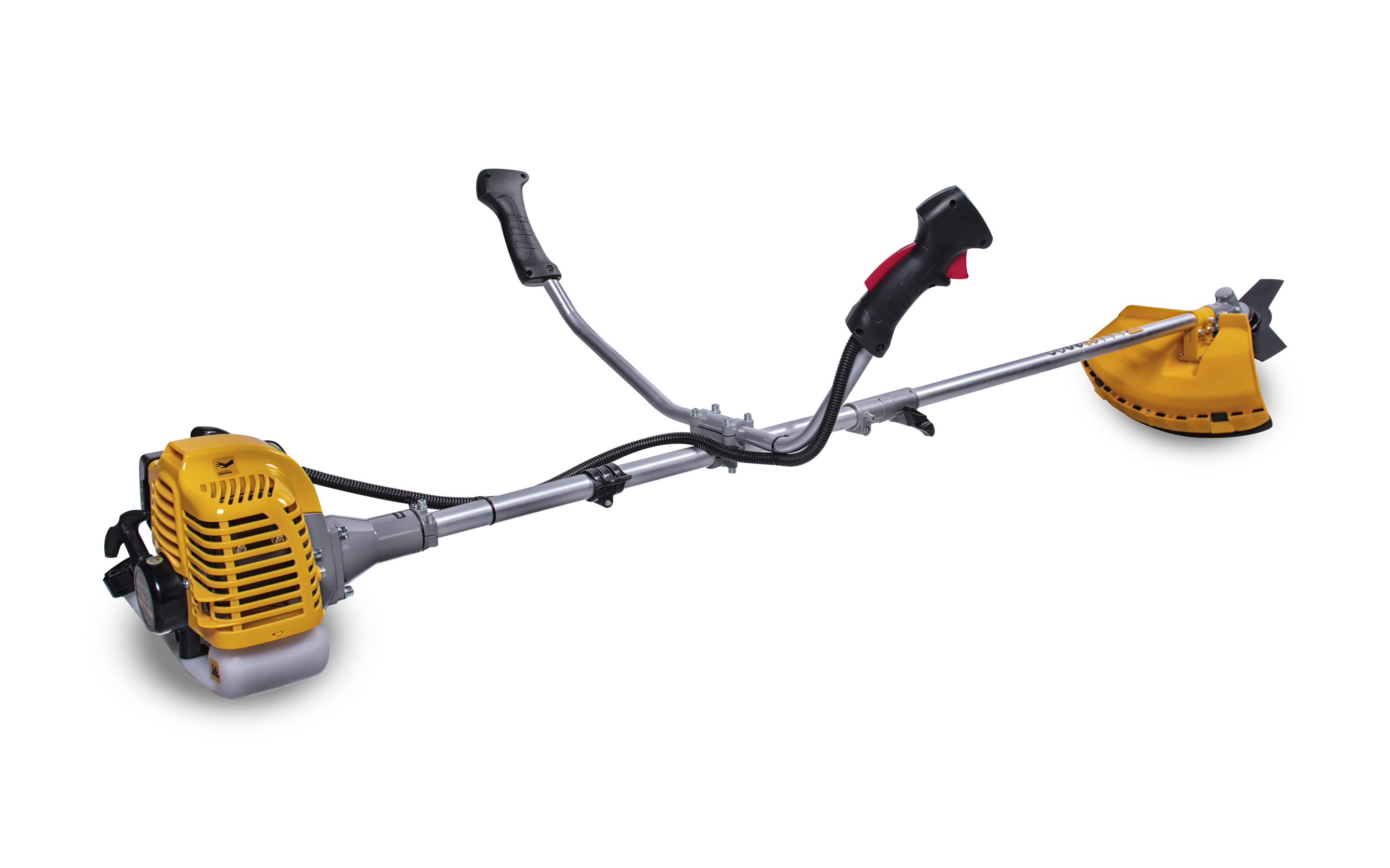 Бензиновый триммер CHAMPION T256