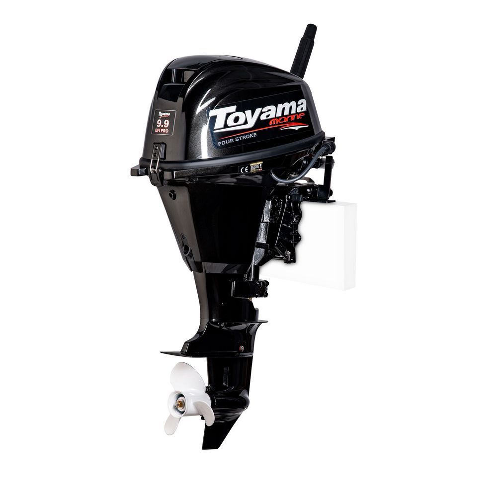 TOYAMA F9.9ABMS-EFI PRO