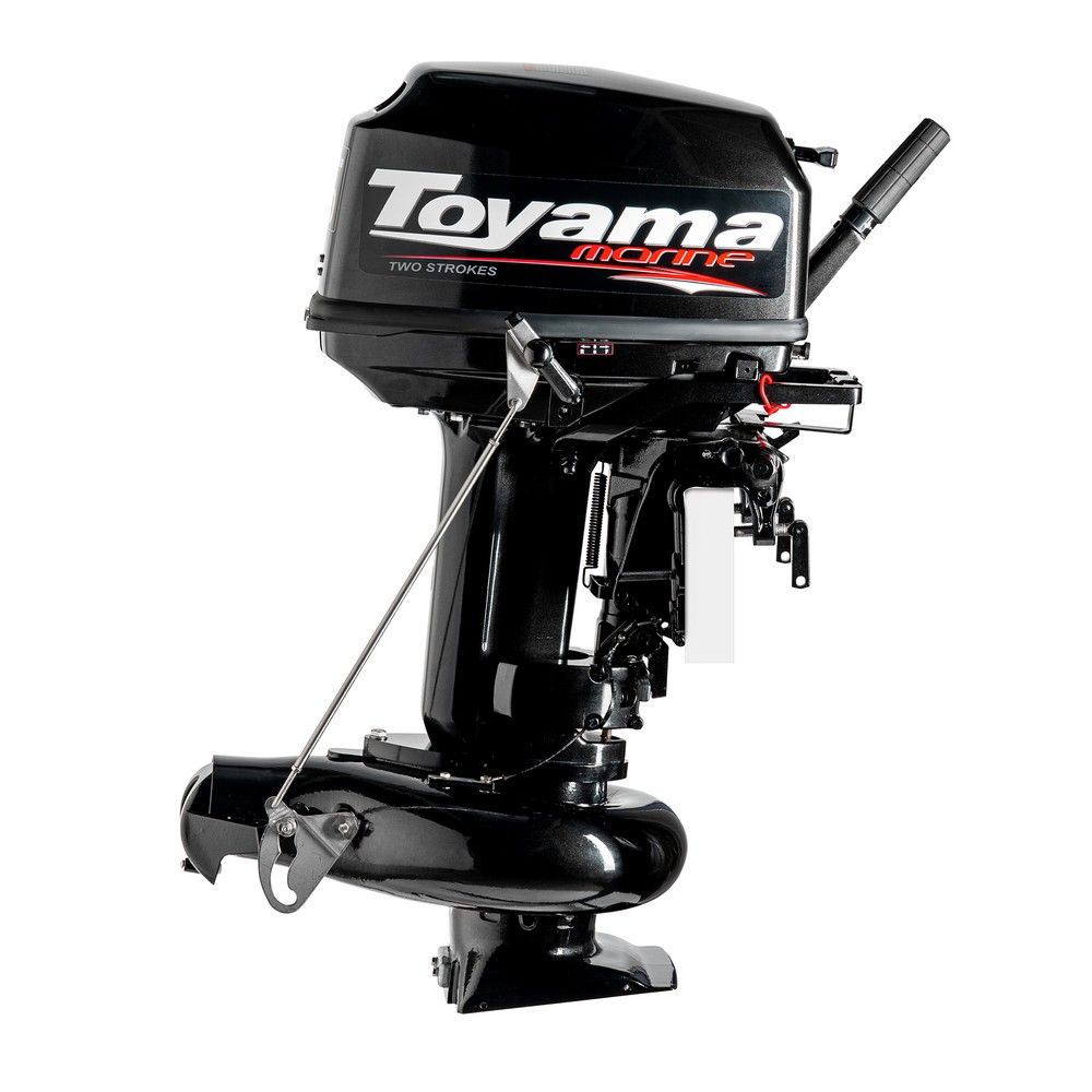 TOYAMA T30ABMJET