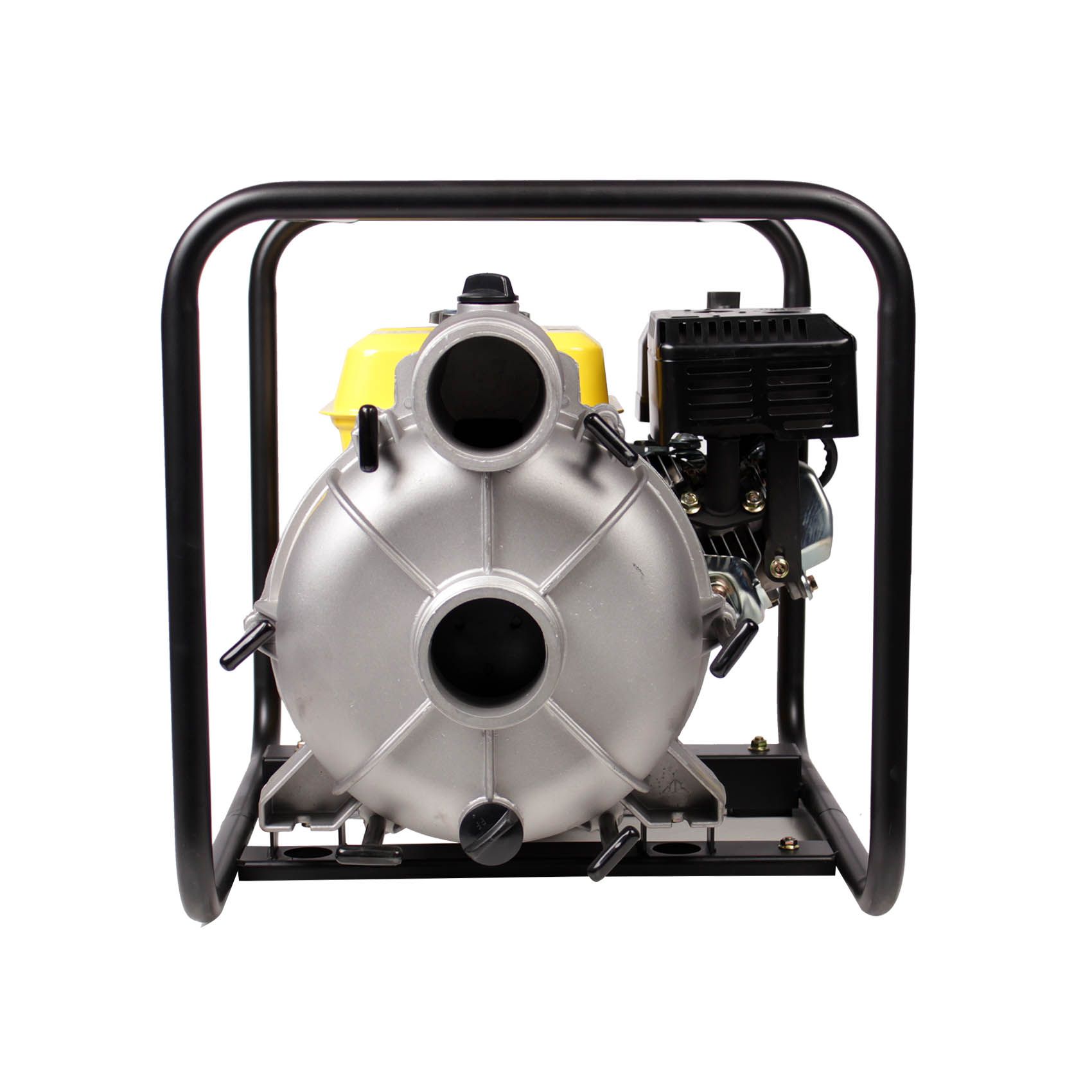 Бензиновая мотопомпа CHAMPION GTP82