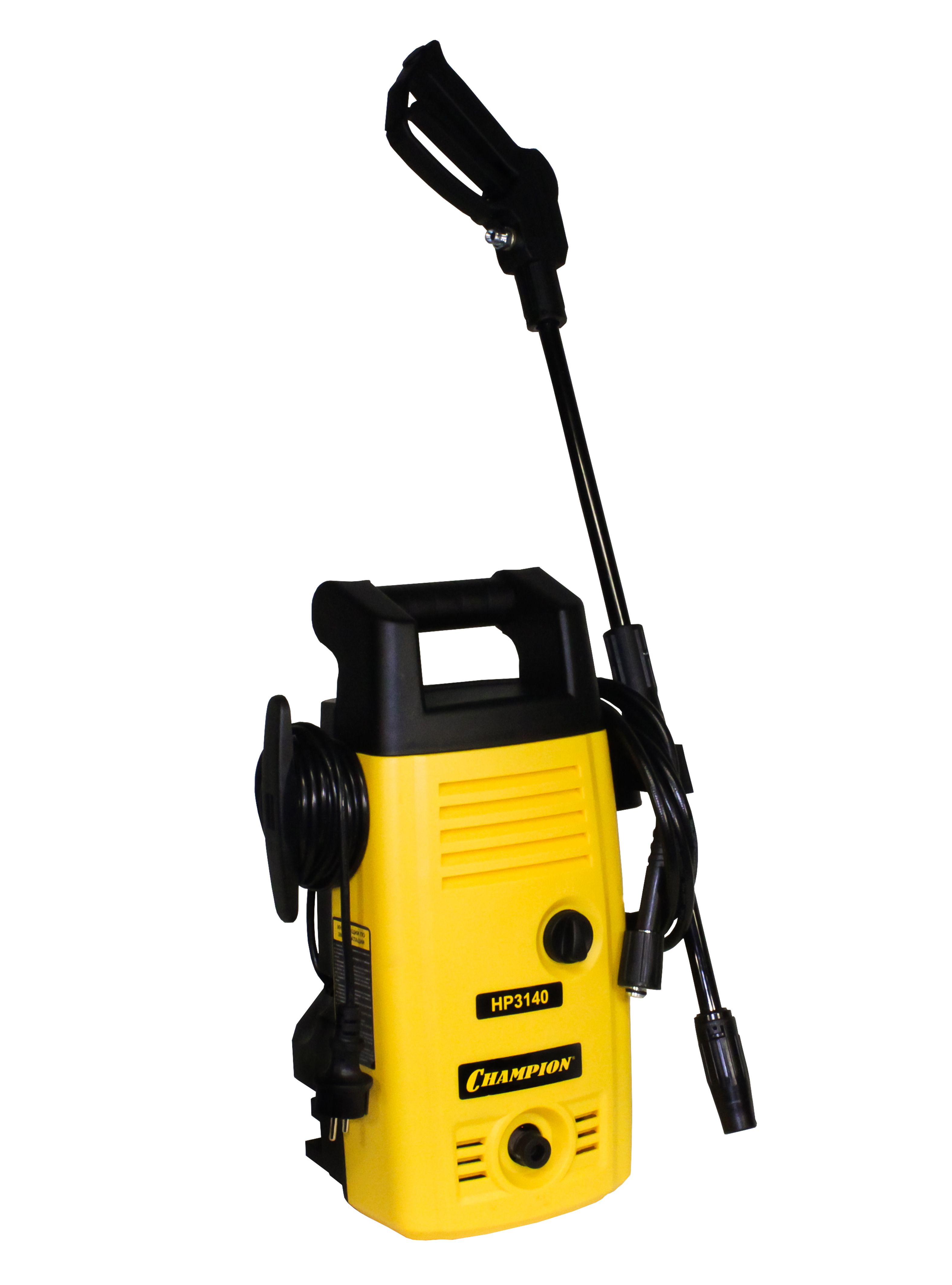 Моющий аппарат CHAMPION HP3140