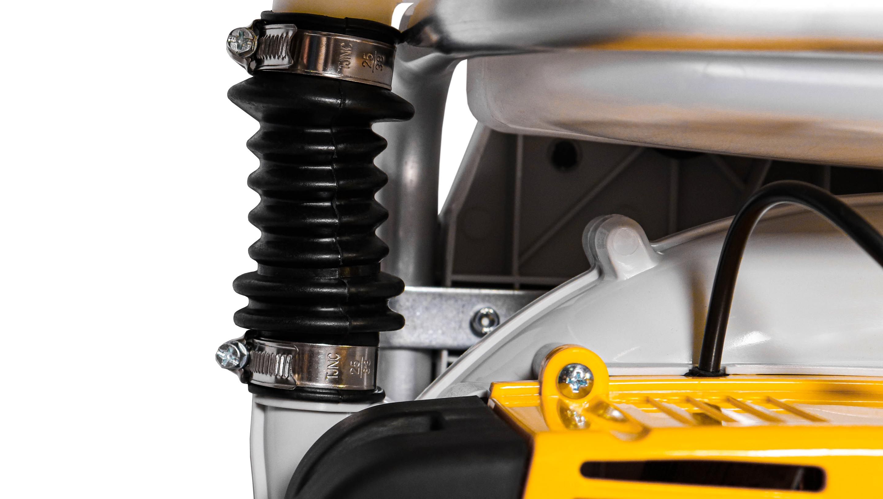 Бензиновый опрыскиватель CHAMPION PS257