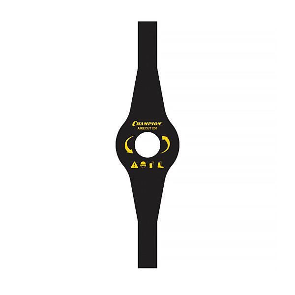 Нож и диск для триммеров CHAMPION C5137