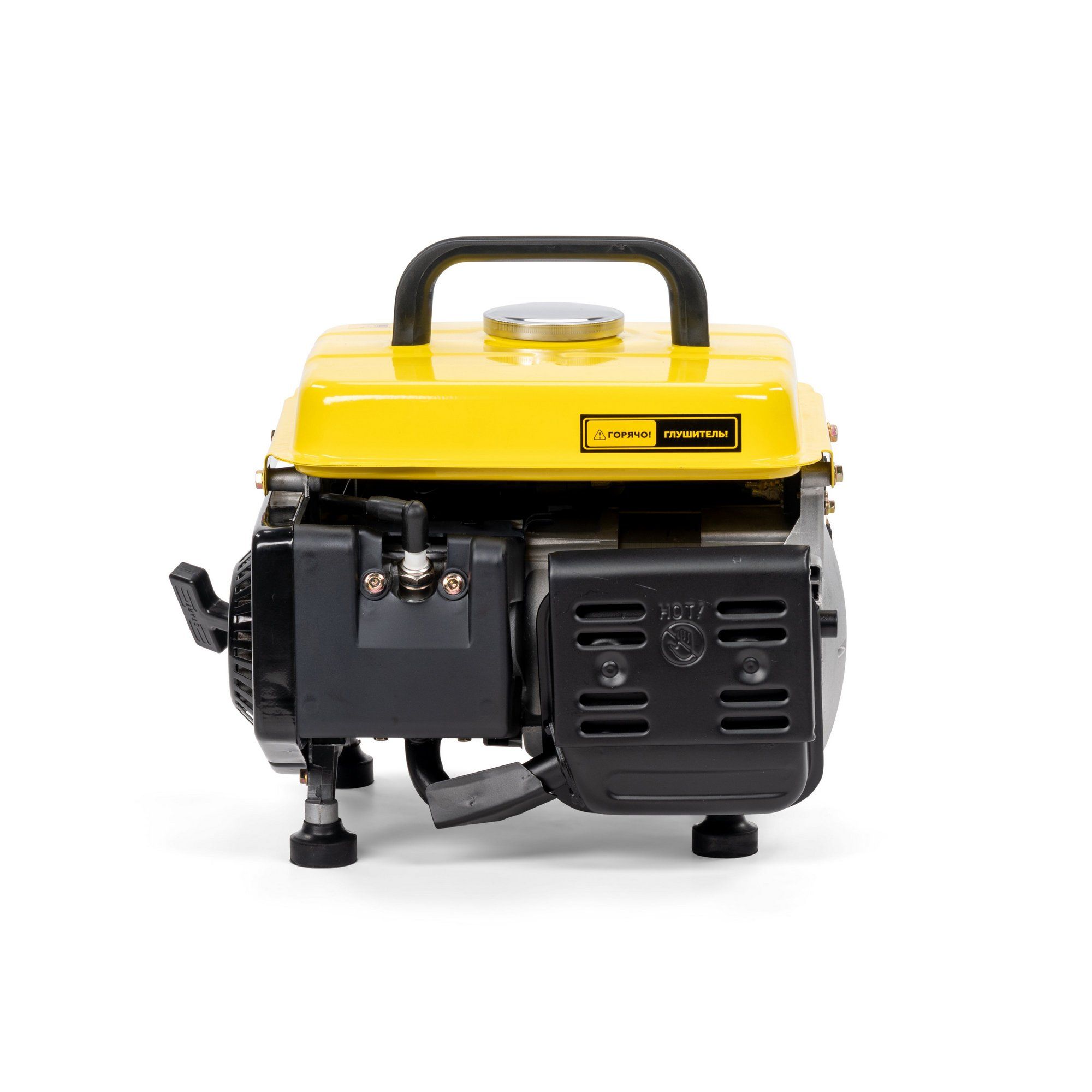 Бензиновый генератор CHAMPION GG951DC