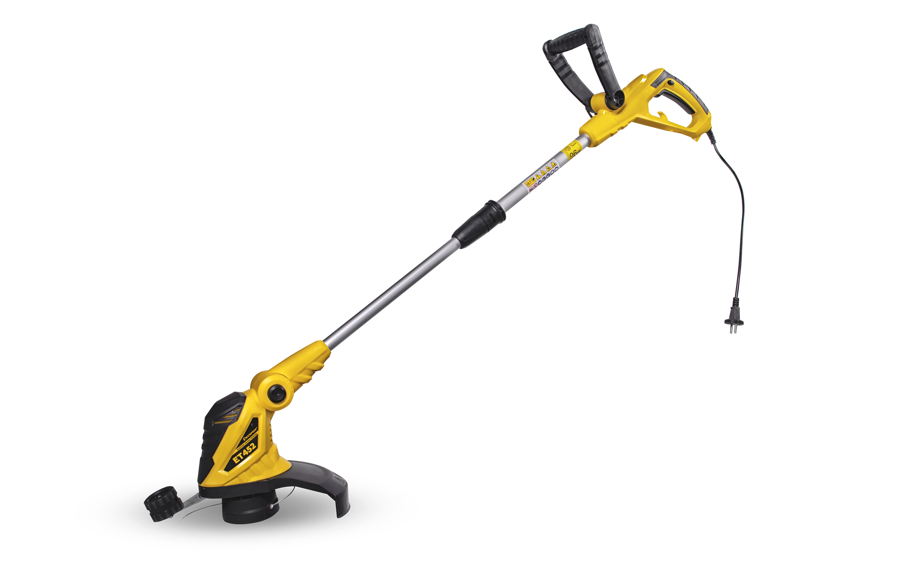 Электрический триммер CHAMPION ET452