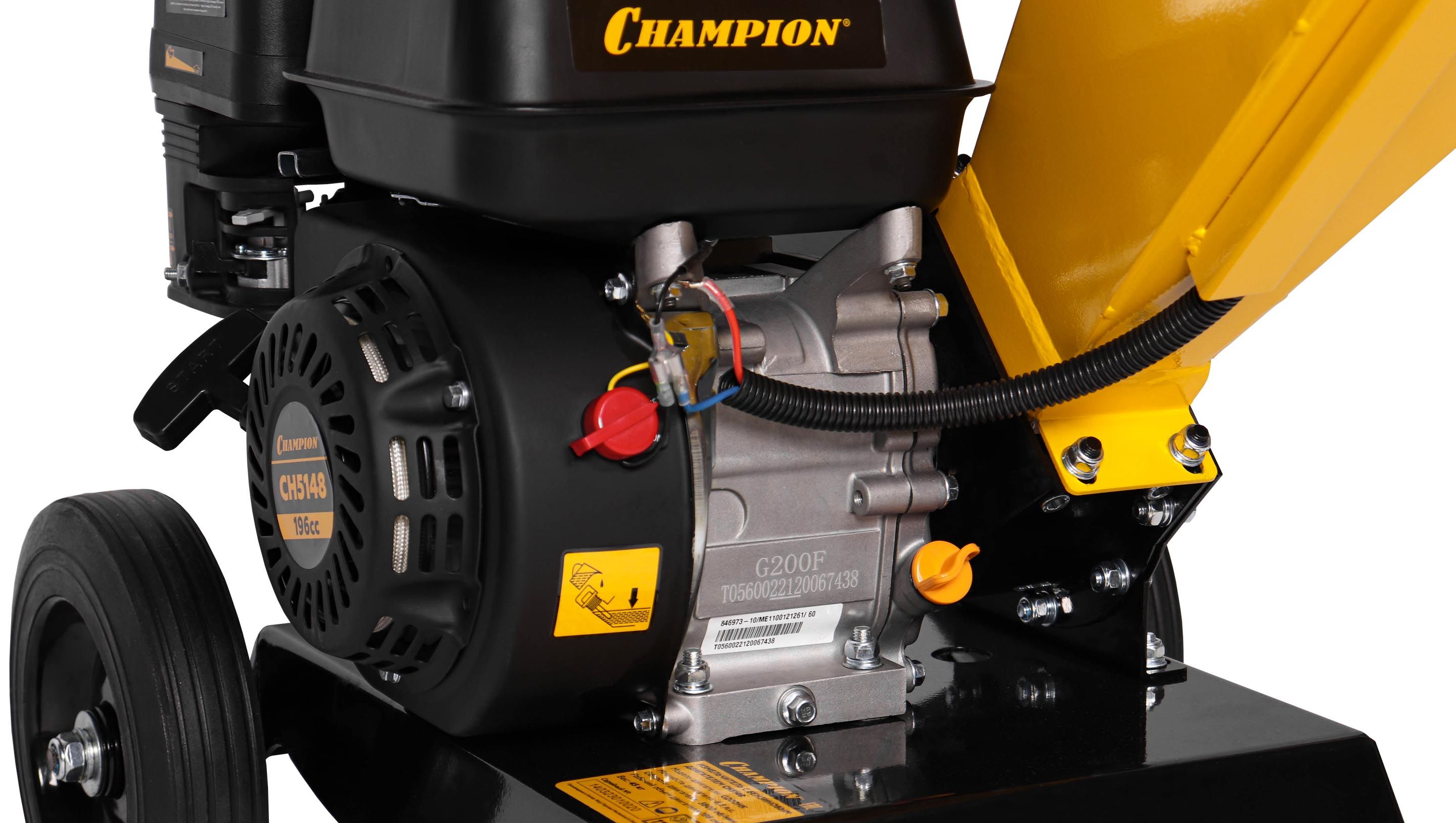 Измельчитель CHAMPION CH5148
