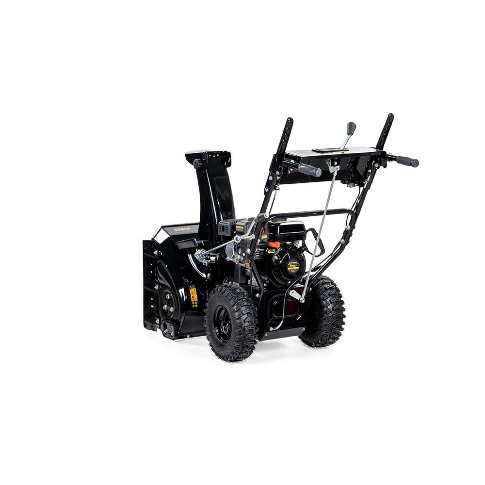 Снегоотбрасыватель CHAMPION ST663